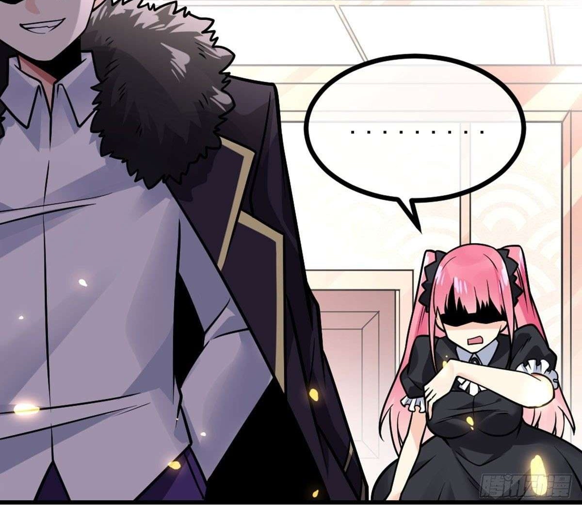 My Son in Law Chapter 24 Gambar 36