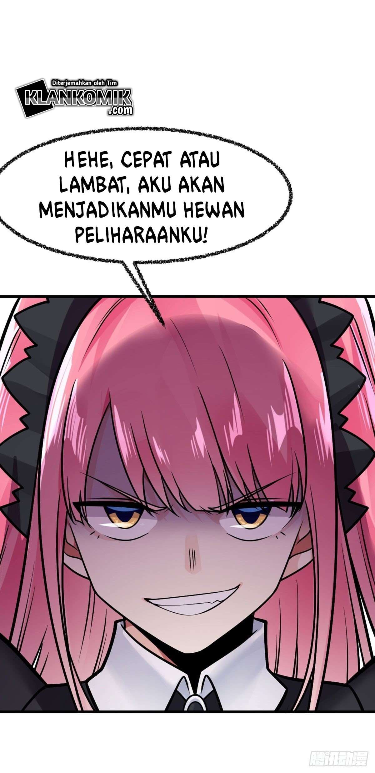 My Son in Law Chapter 24 Gambar 37