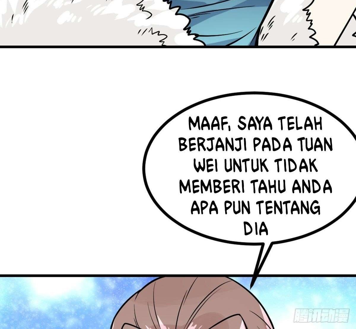 My Son in Law Chapter 24 Gambar 41