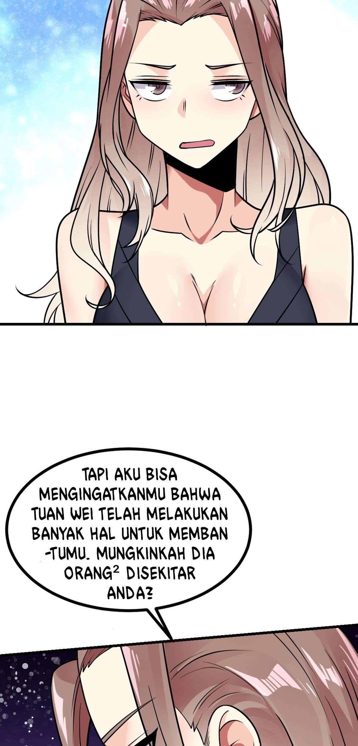 My Son in Law Chapter 24 Gambar 42