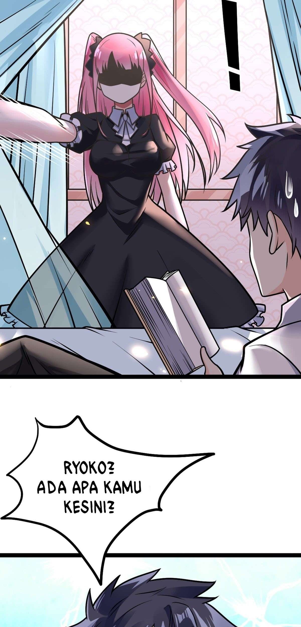 My Son in Law Chapter 24 Gambar 48