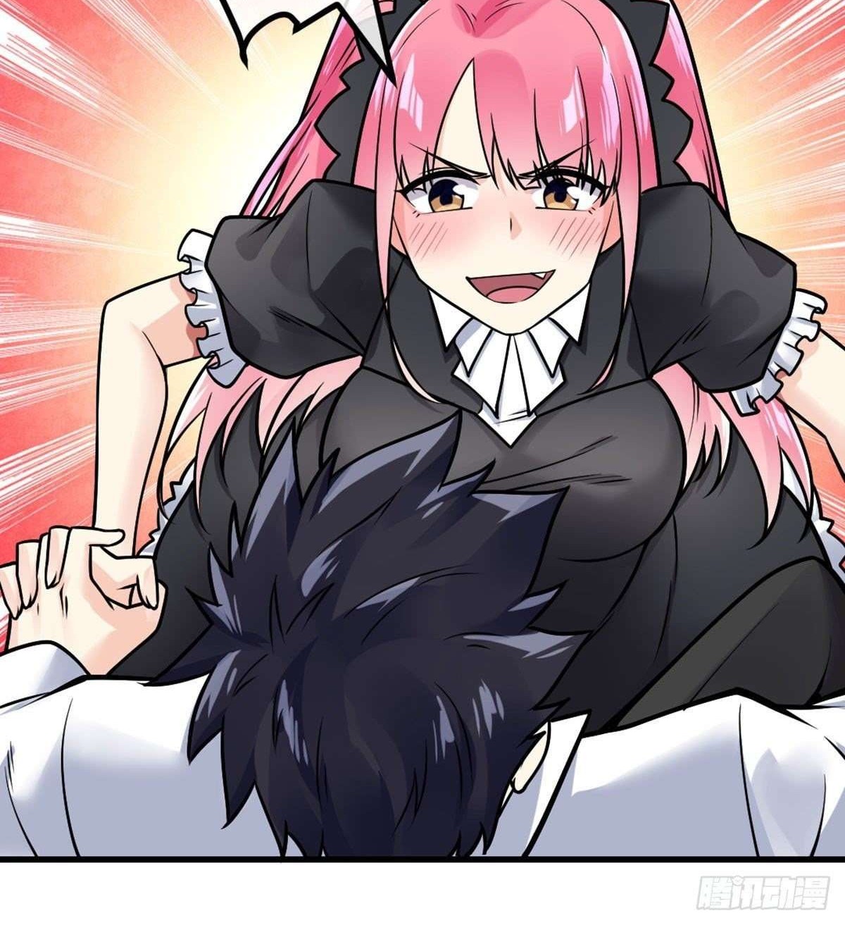 My Son in Law Chapter 24 Gambar 51