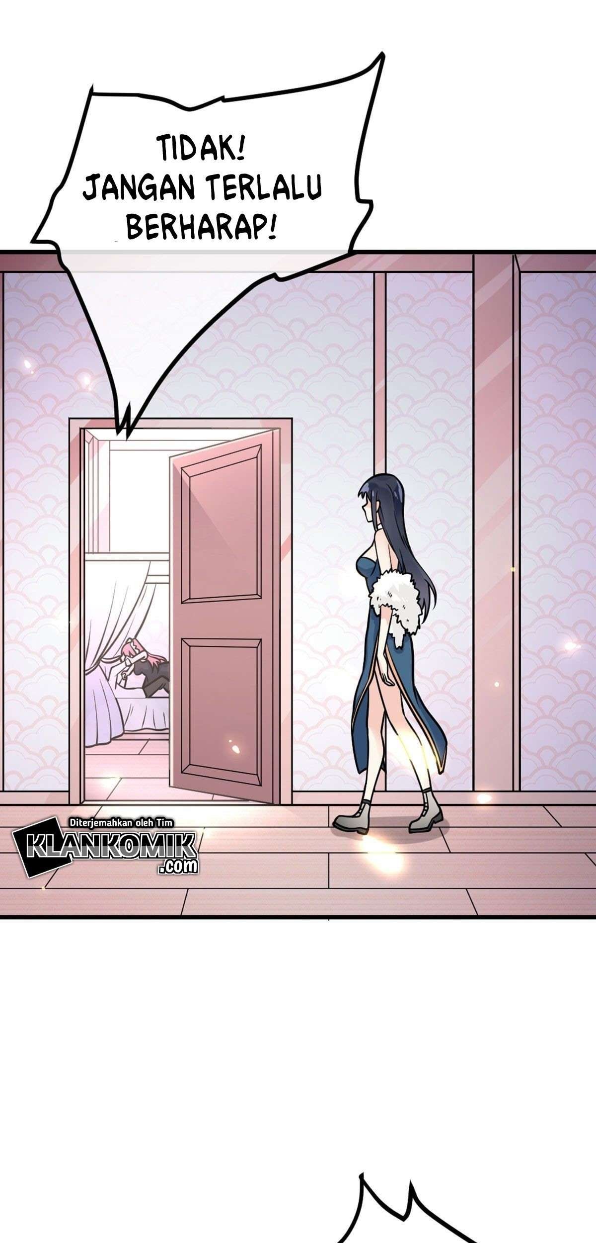 My Son in Law Chapter 24 Gambar 52