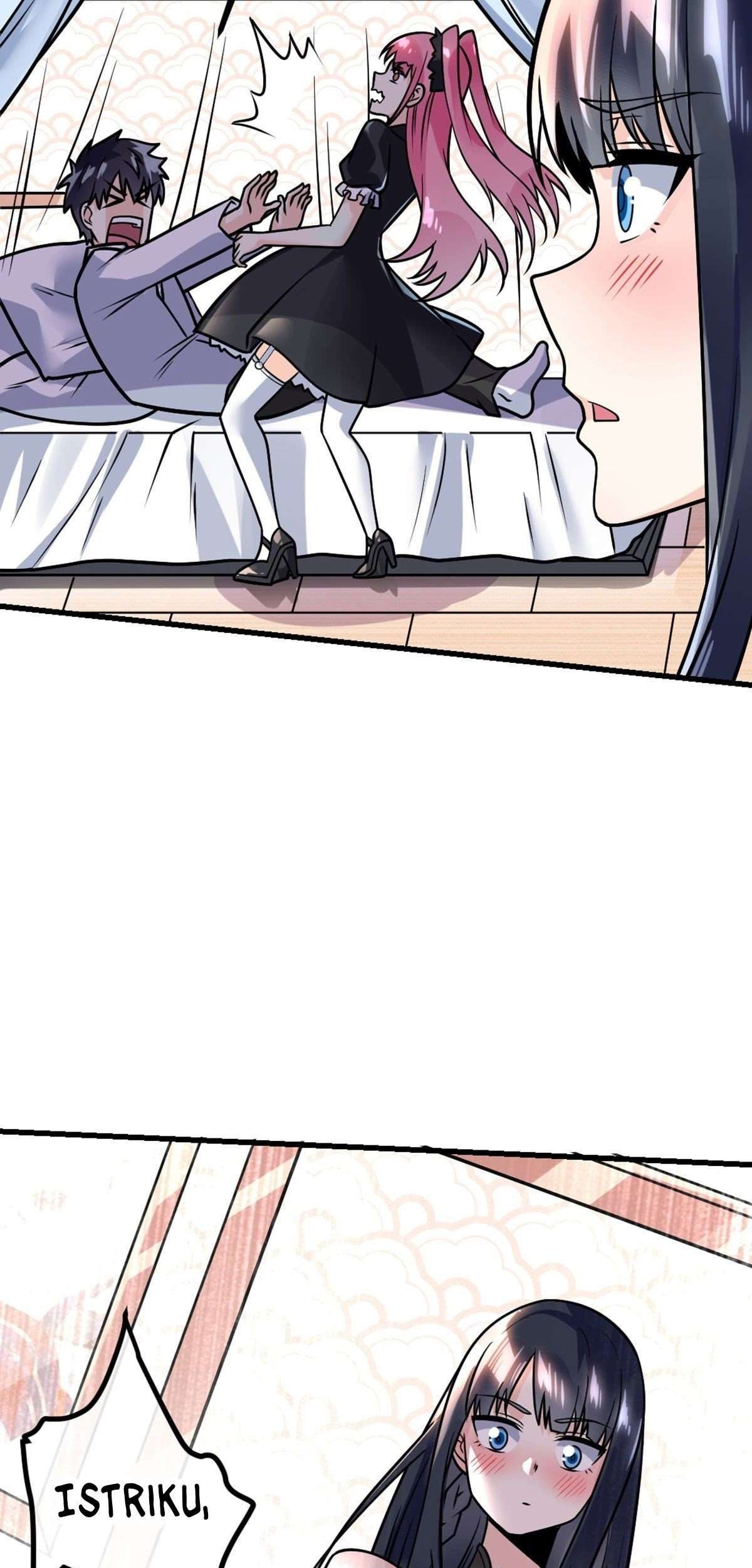 My Son in Law Chapter 24 Gambar 58