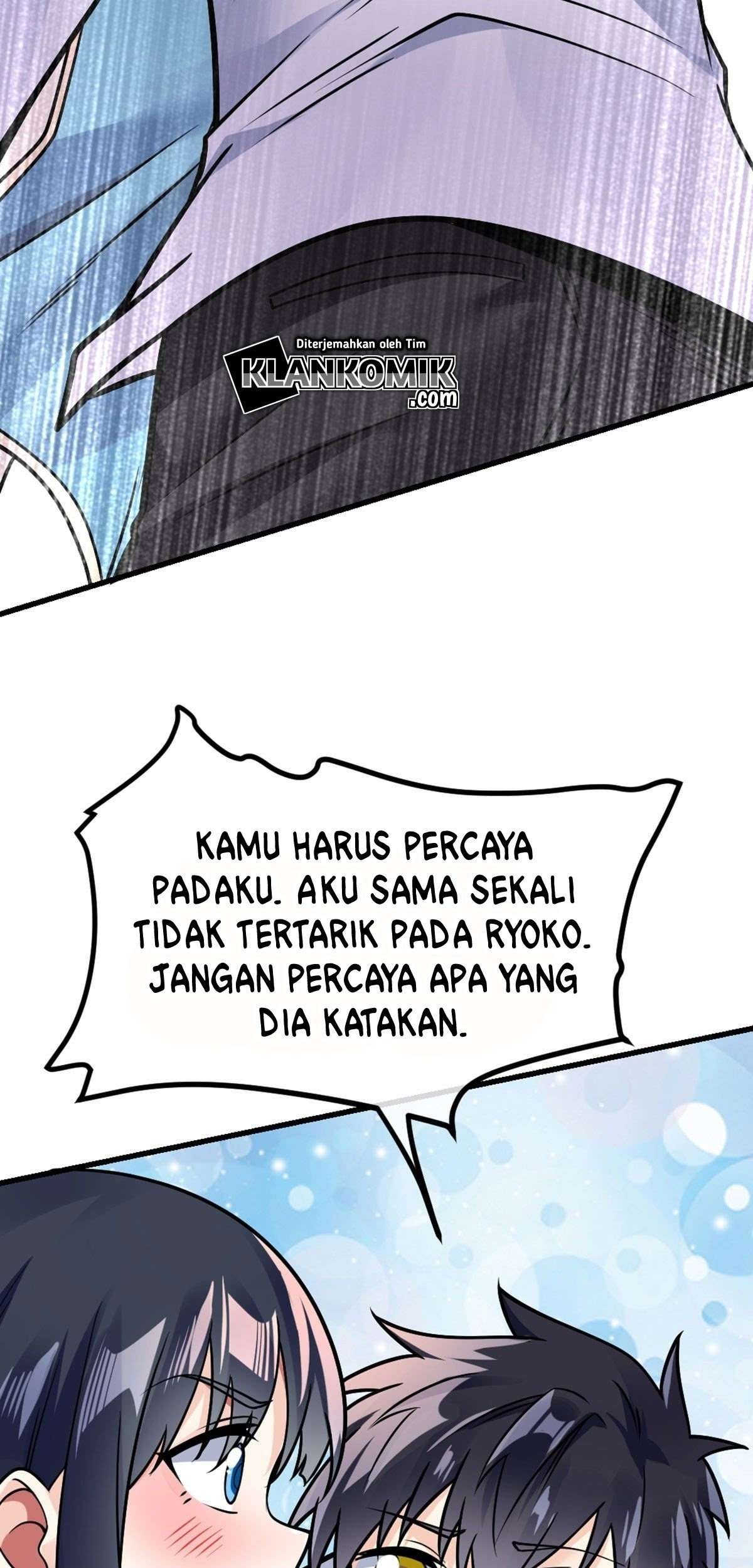 My Son in Law Chapter 24 Gambar 60