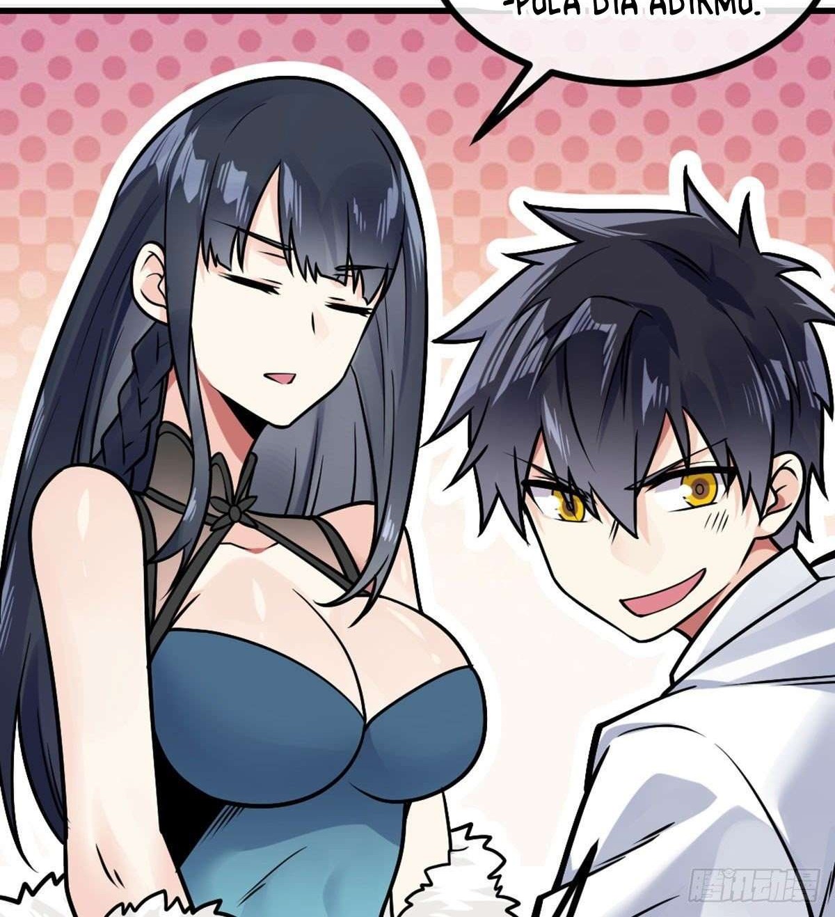 My Son in Law Chapter 24 Gambar 63