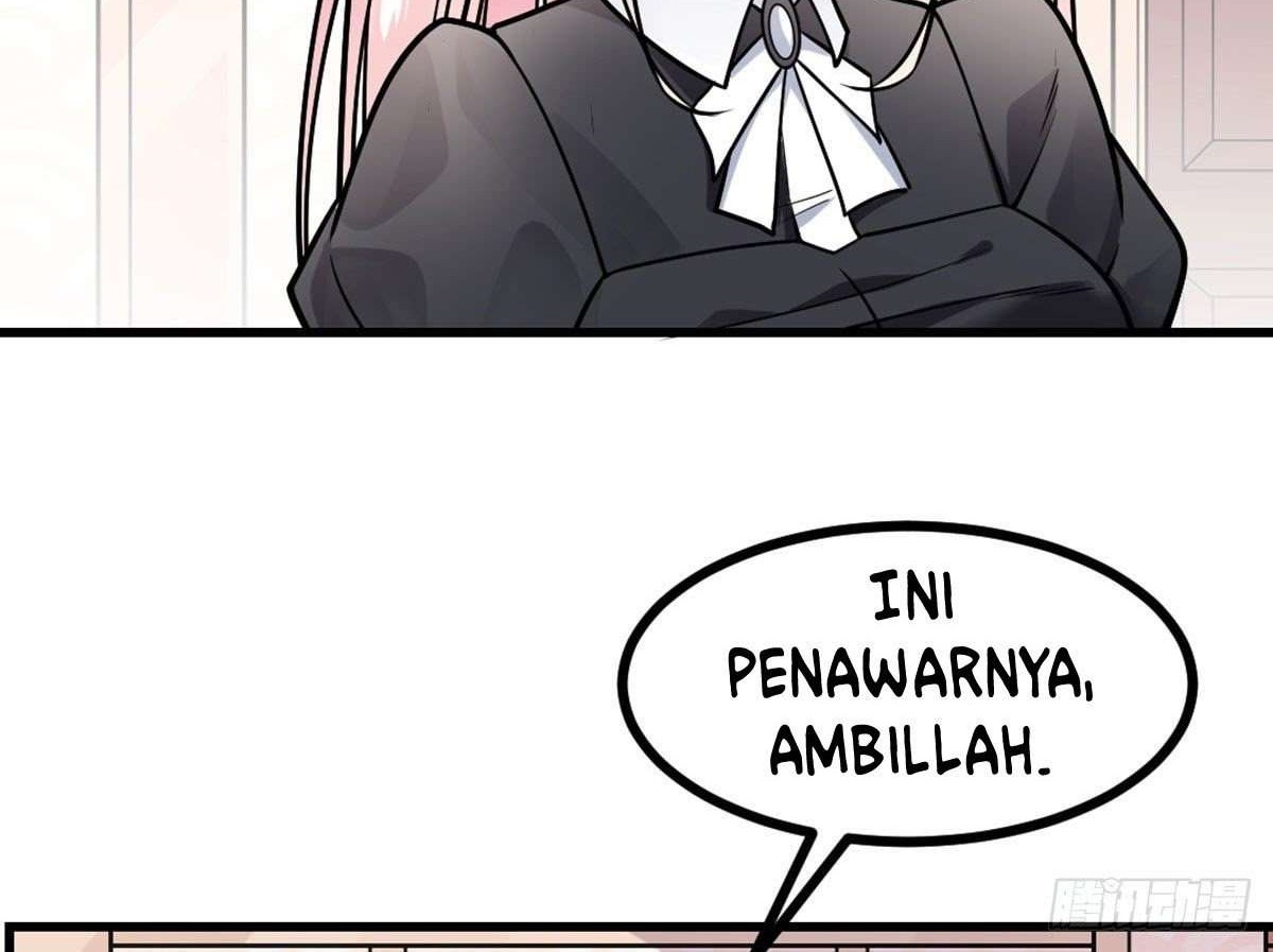 My Son in Law Chapter 24 Gambar 6