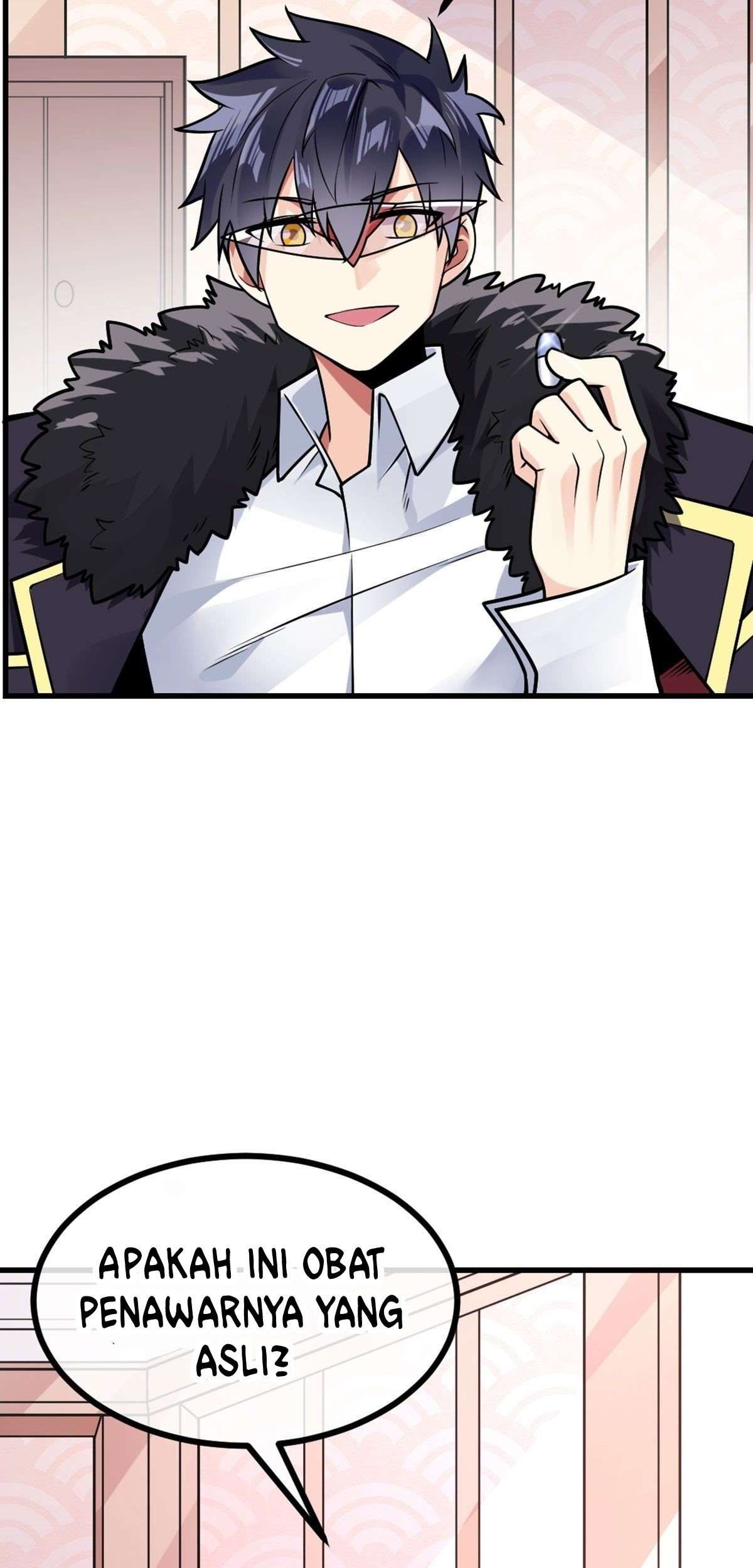 My Son in Law Chapter 24 Gambar 7