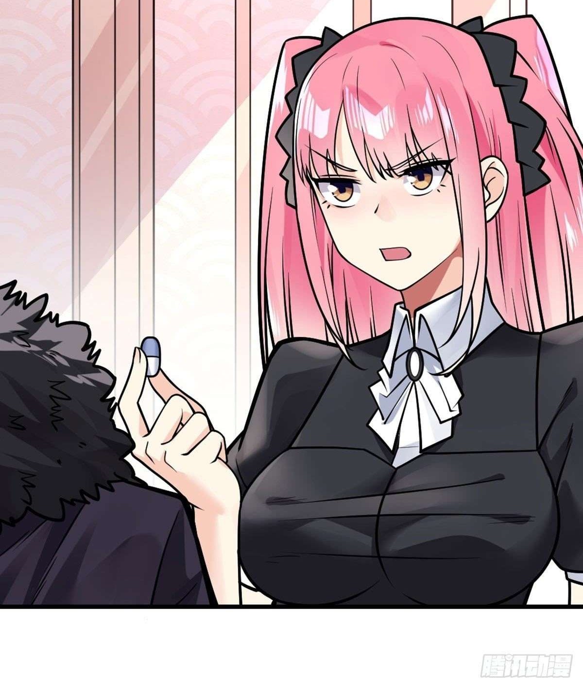 My Son in Law Chapter 24 Gambar 8