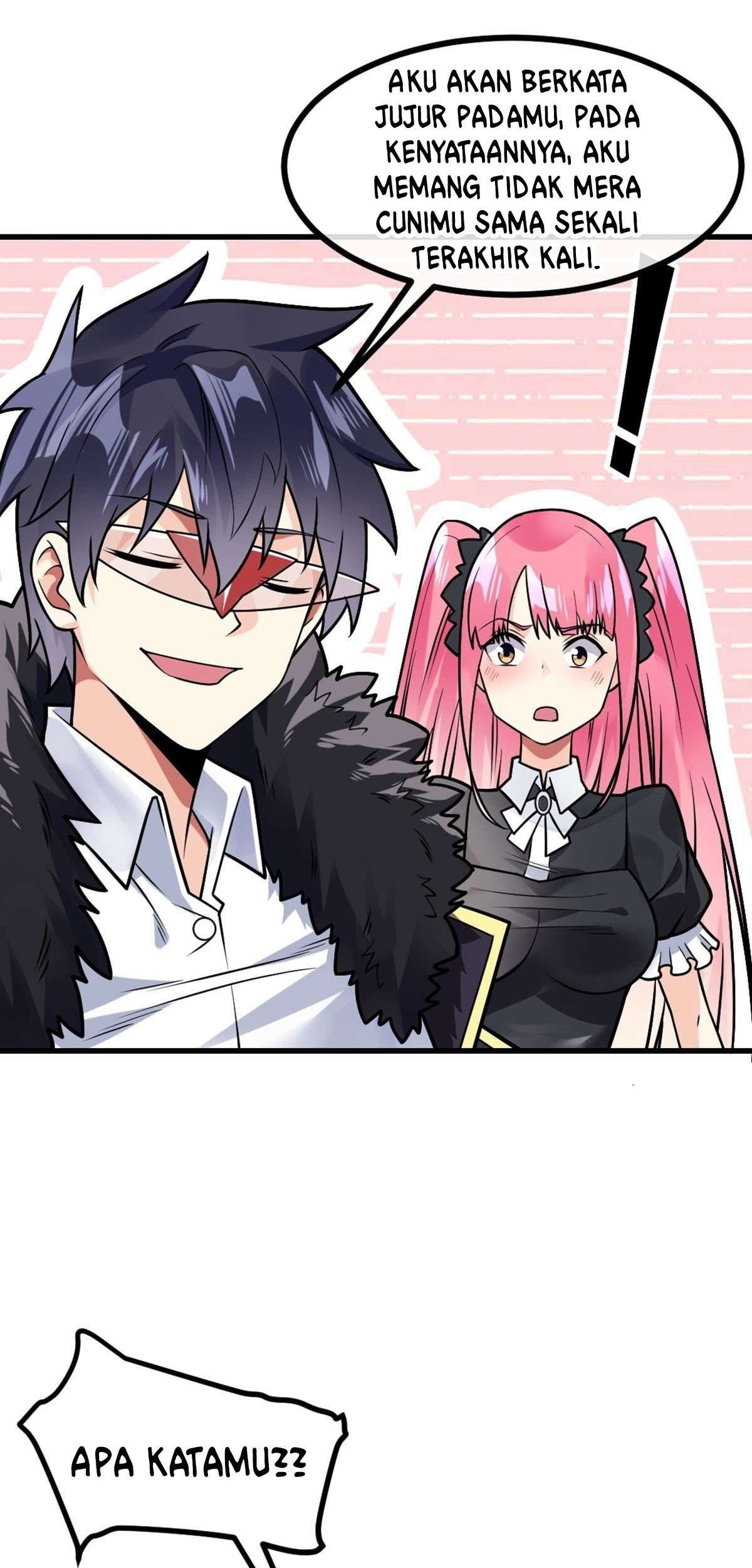 My Son in Law Chapter 24 Gambar 11