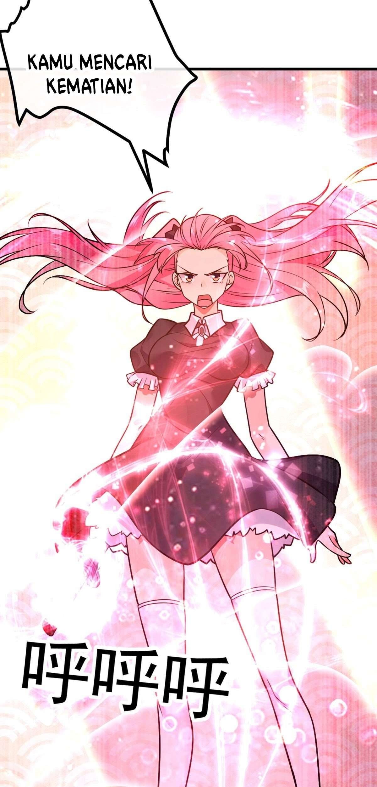 My Son in Law Chapter 24 Gambar 15