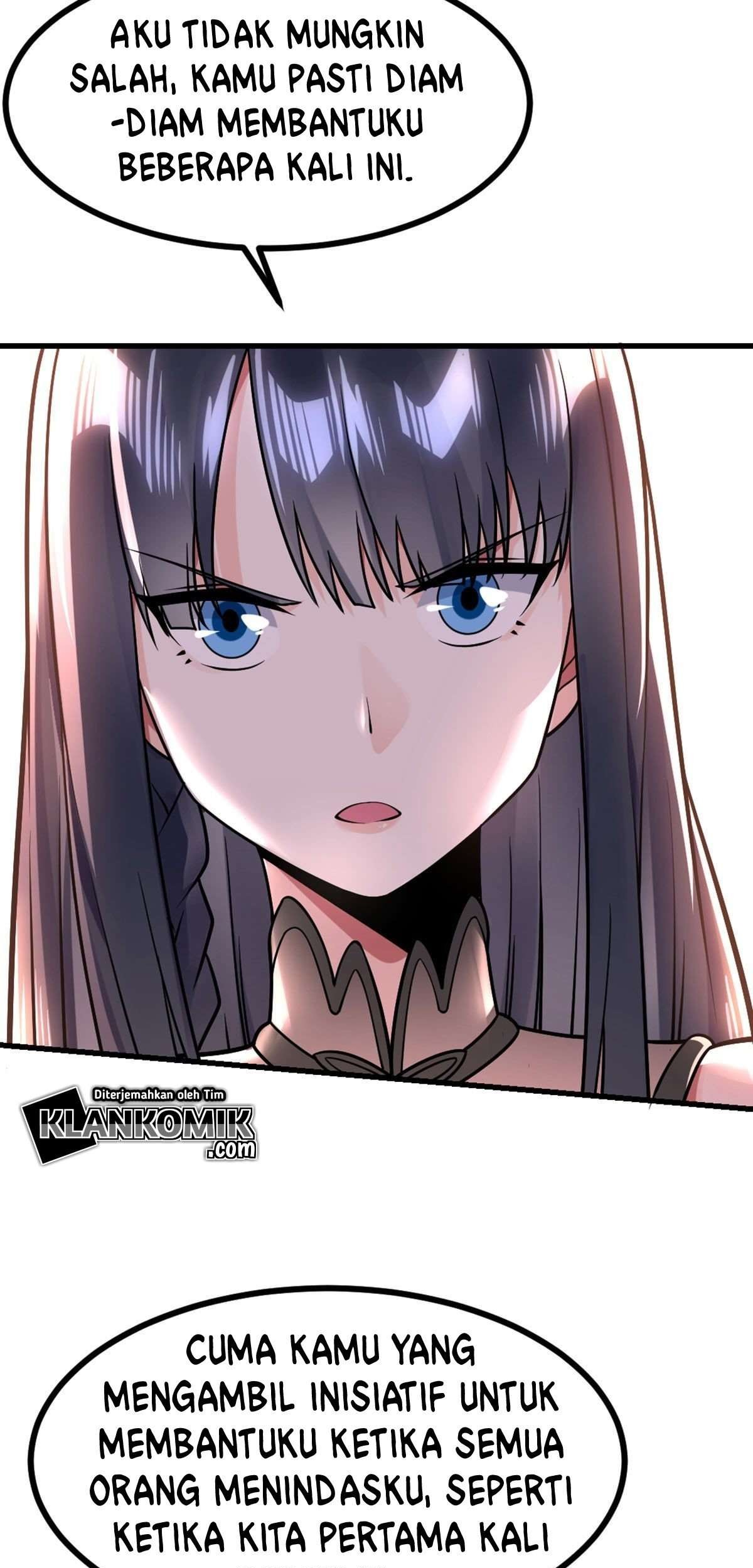 My Son in Law Chapter 25 Gambar 14