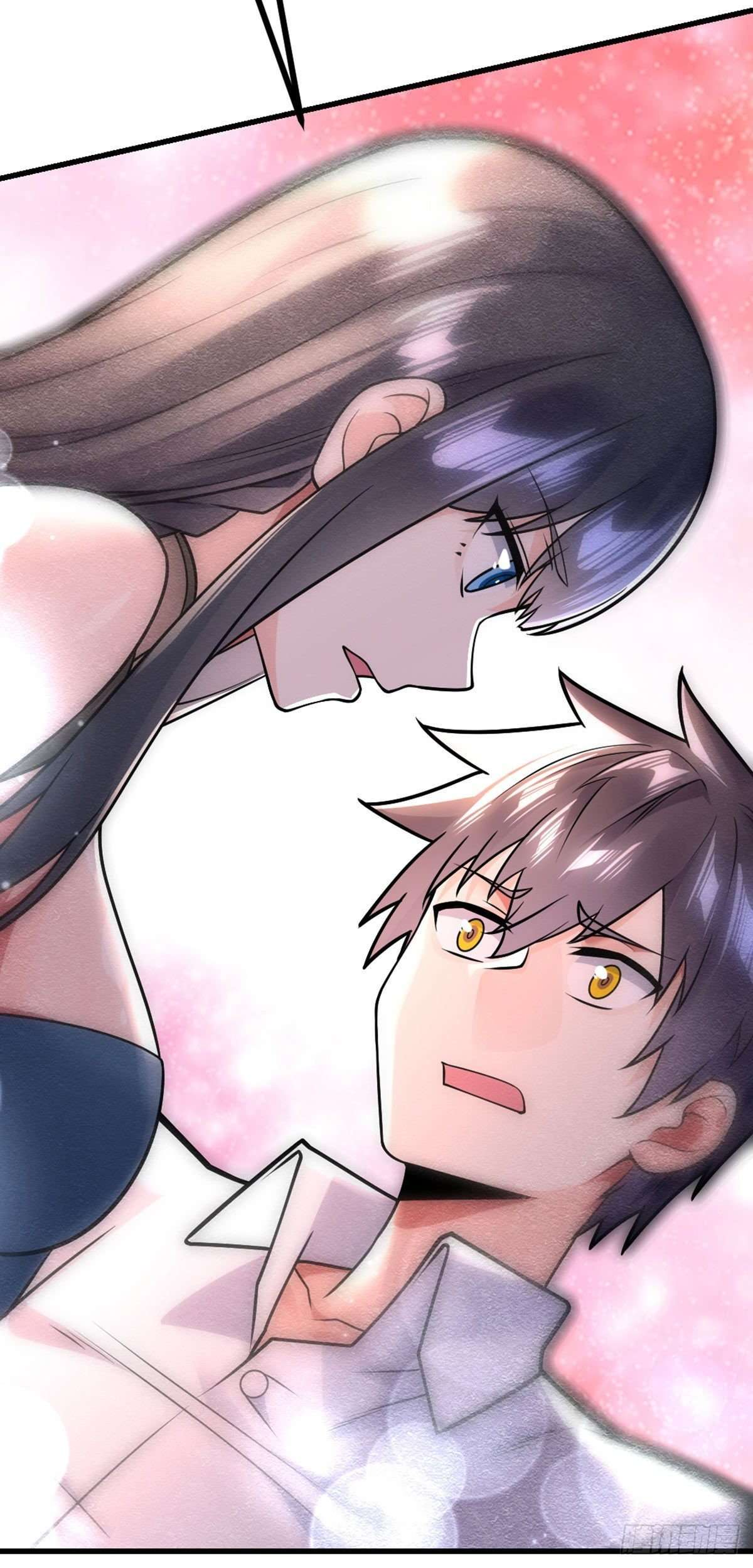 My Son in Law Chapter 25 Gambar 16