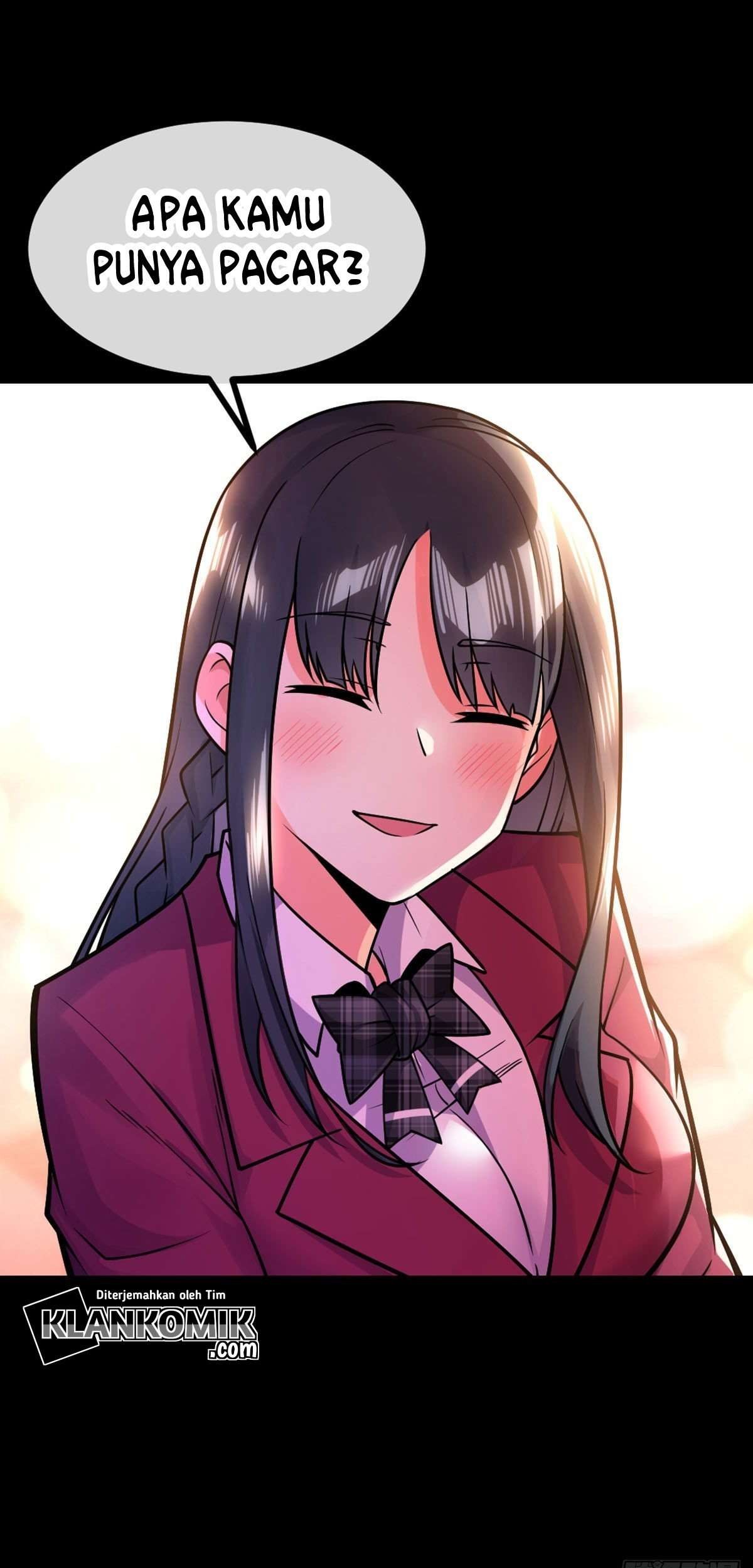 My Son in Law Chapter 25 Gambar 33