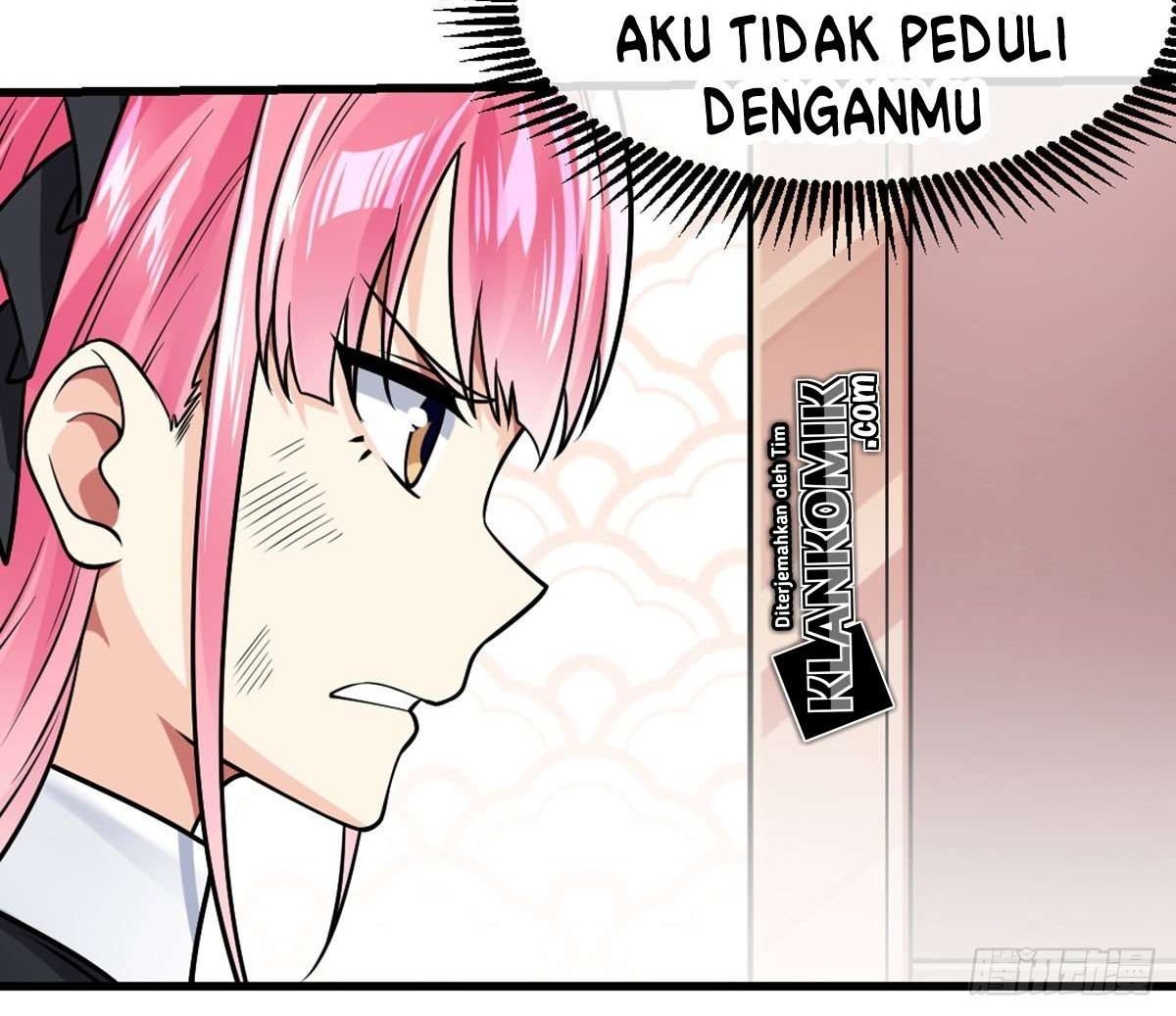 My Son in Law Chapter 25 Gambar 12