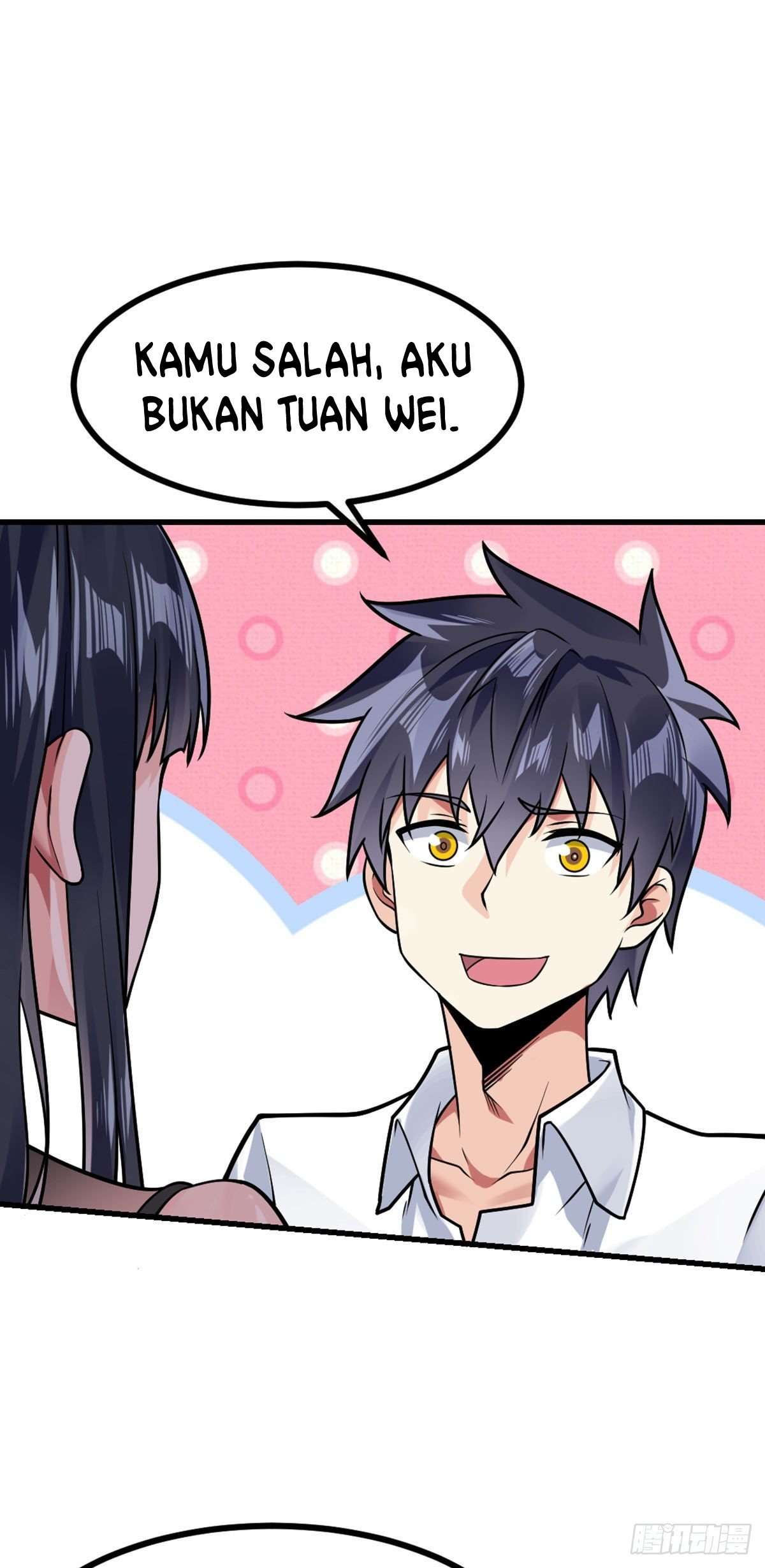 My Son in Law Chapter 25 Gambar 13