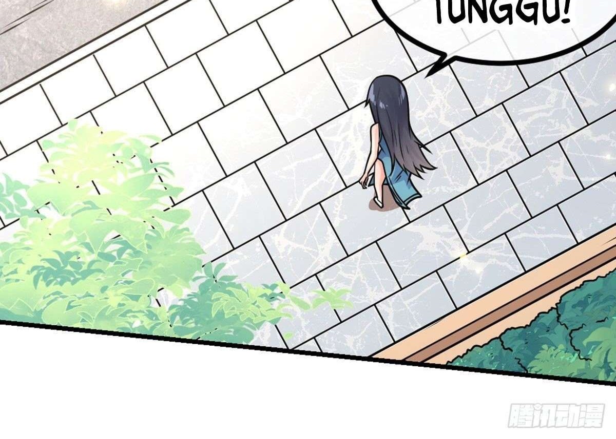 My Son in Law Chapter 26 Gambar 23