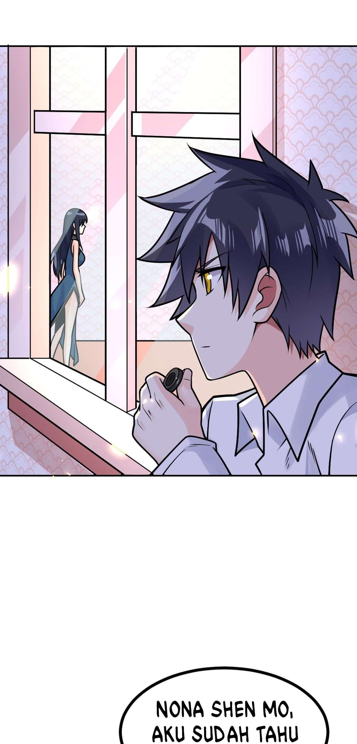 My Son in Law Chapter 26 Gambar 24