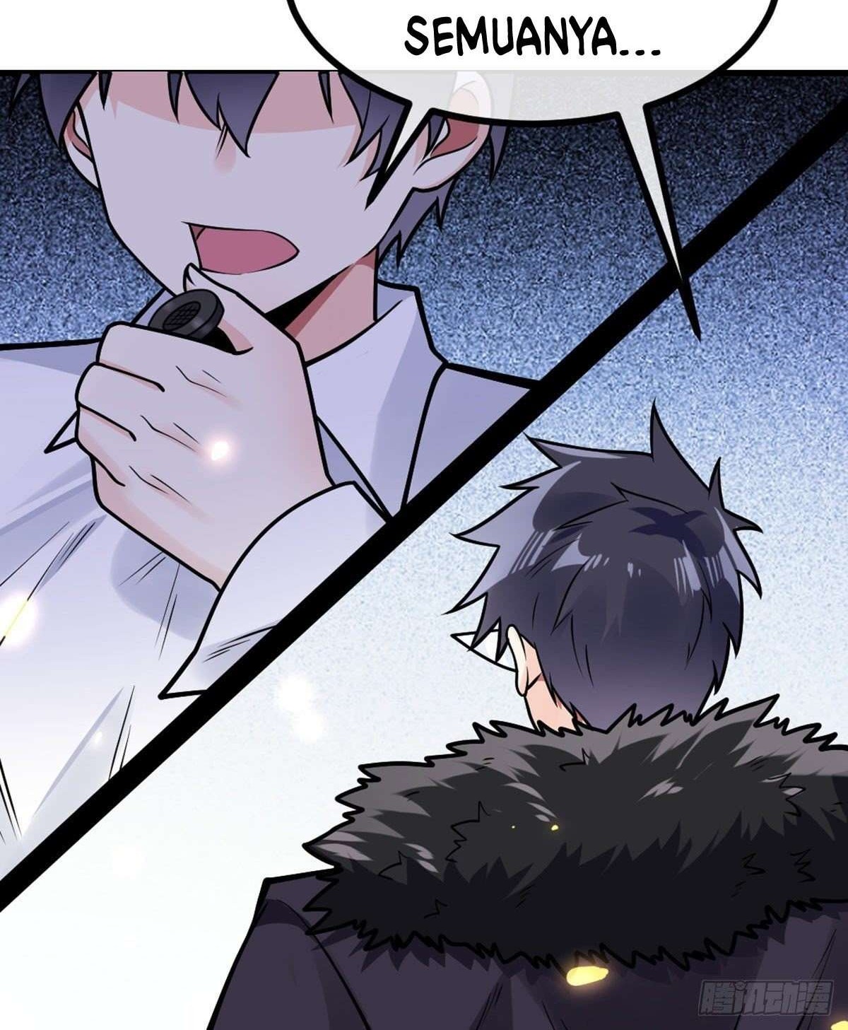 My Son in Law Chapter 26 Gambar 25