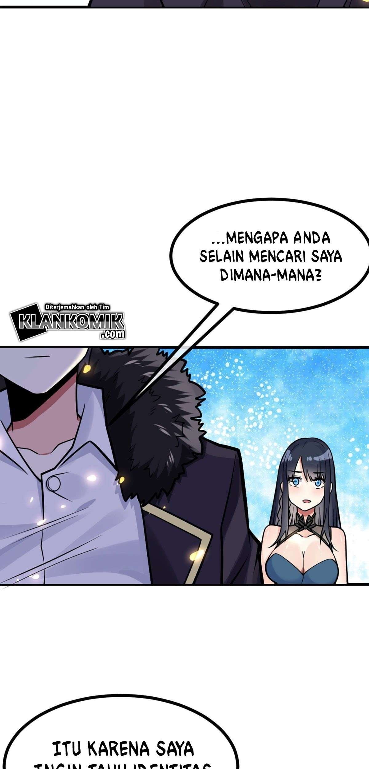 My Son in Law Chapter 26 Gambar 26