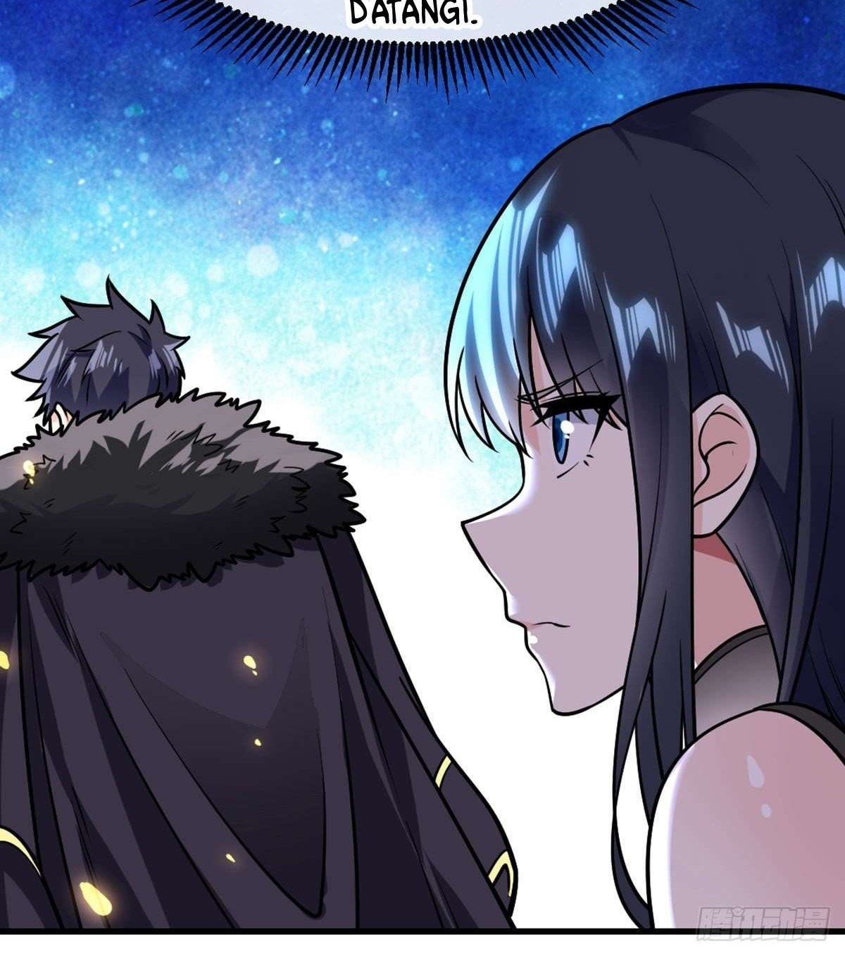 My Son in Law Chapter 26 Gambar 31