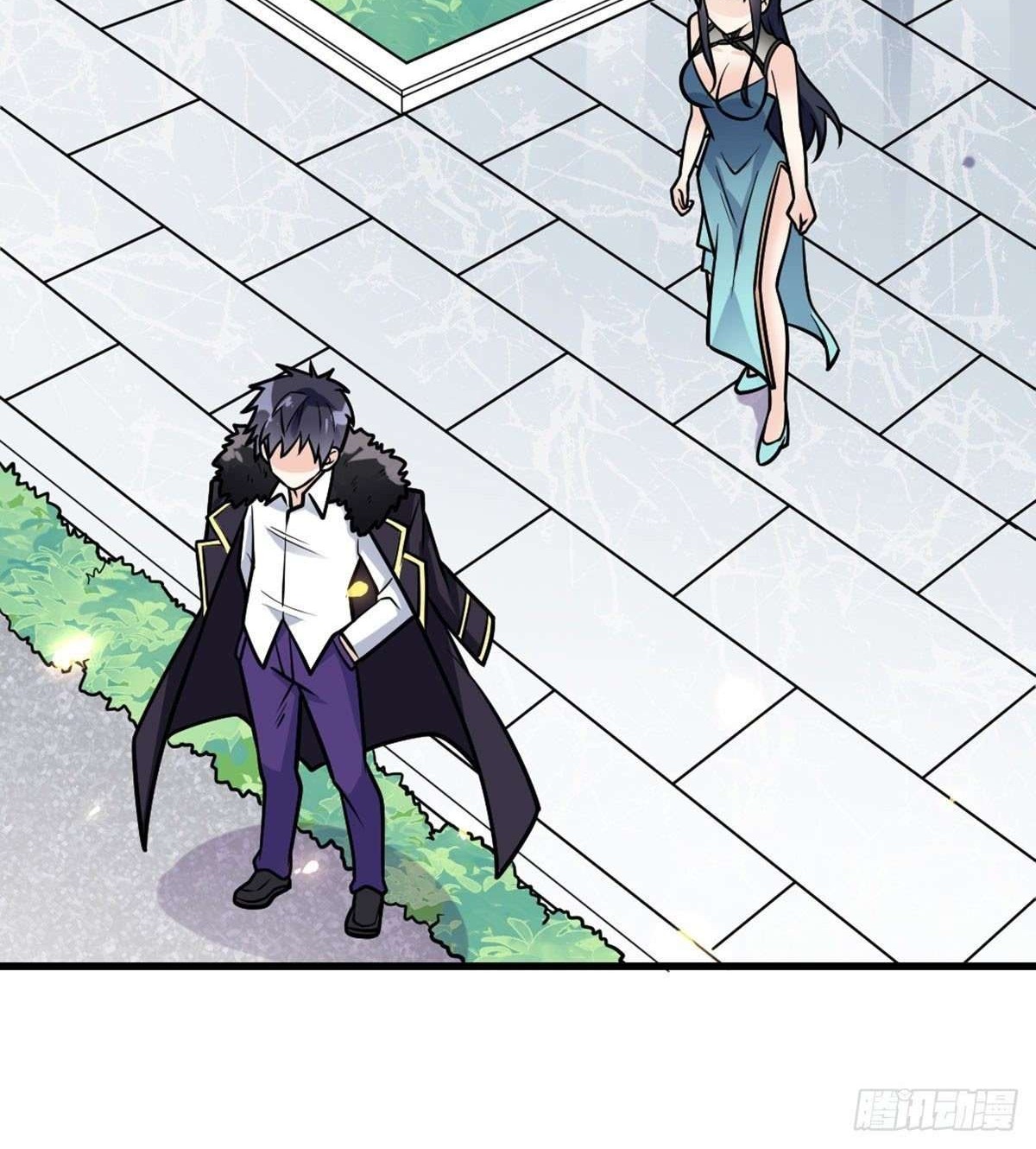 My Son in Law Chapter 26 Gambar 33