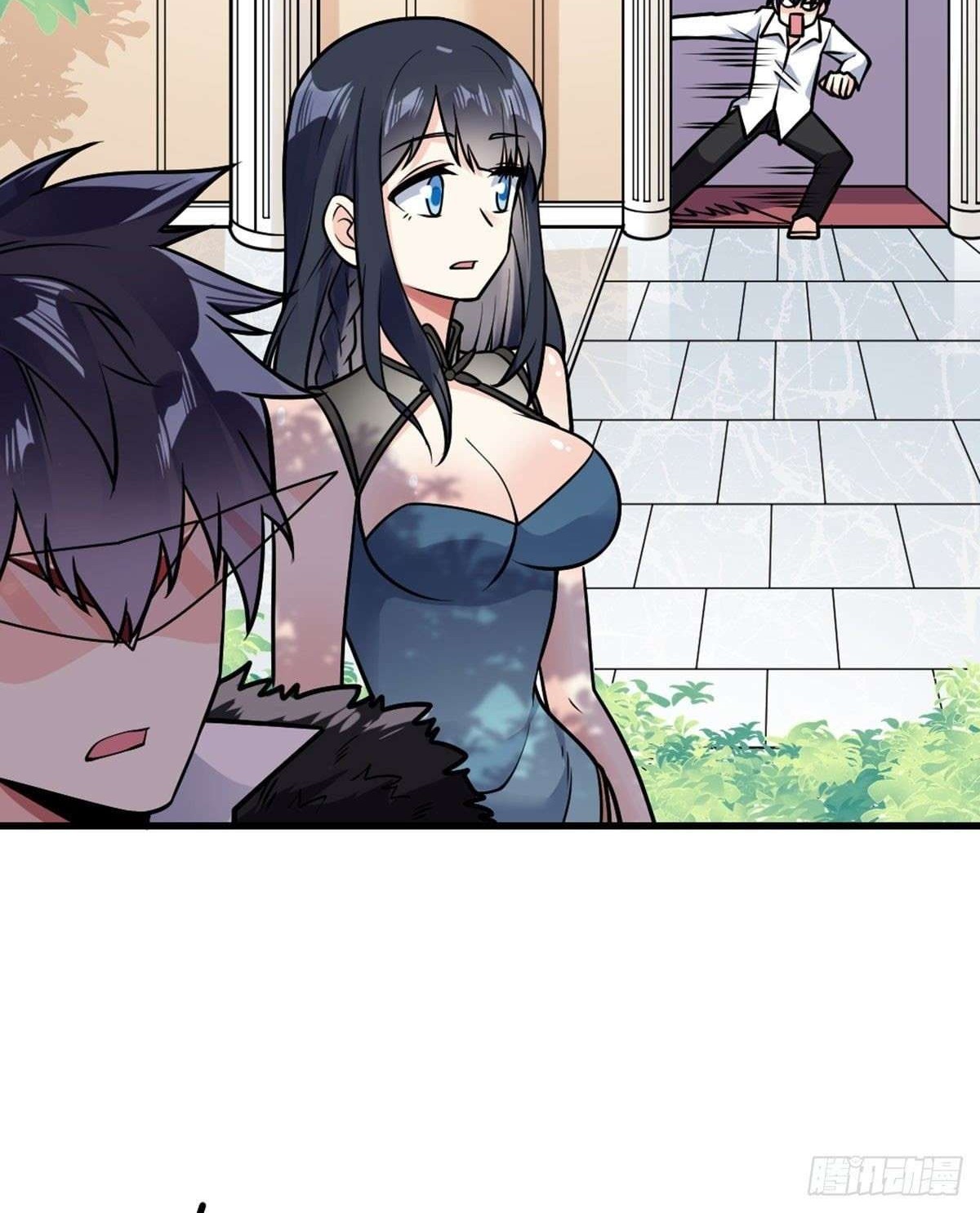 My Son in Law Chapter 26 Gambar 37