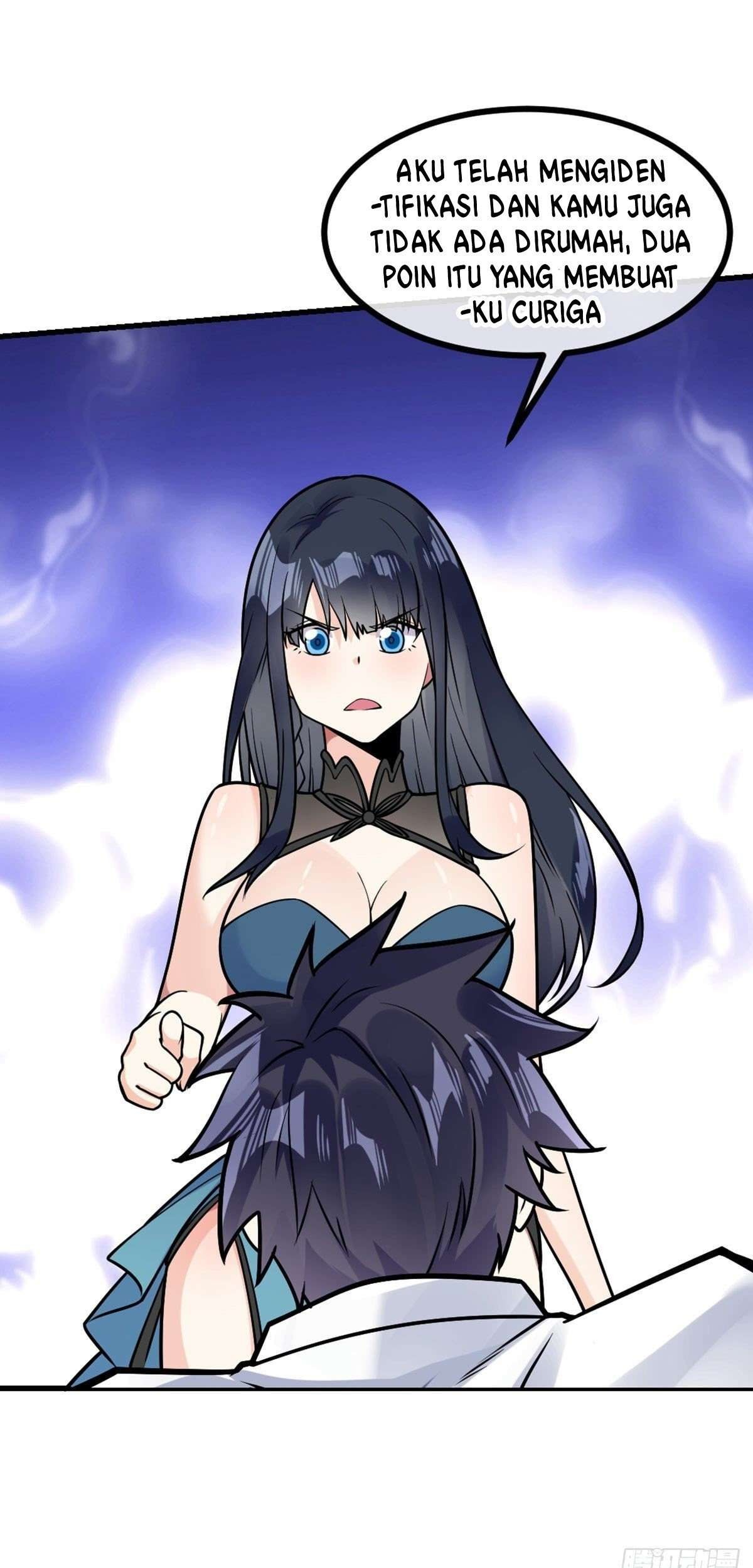 My Son in Law Chapter 26 Gambar 10