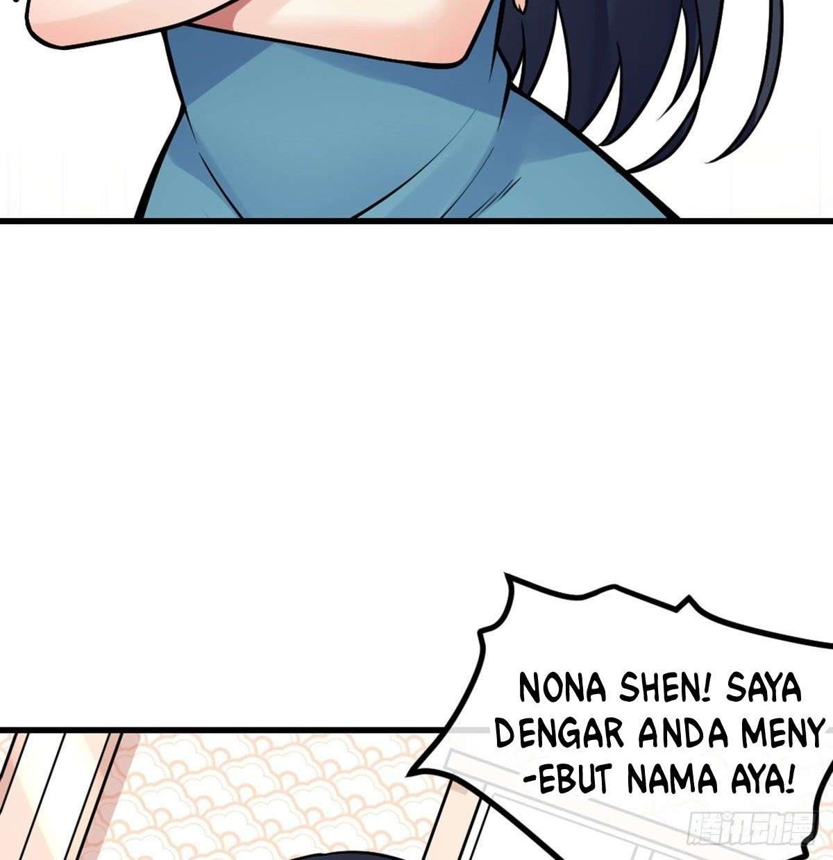 My Son in Law Chapter 26 Gambar 15