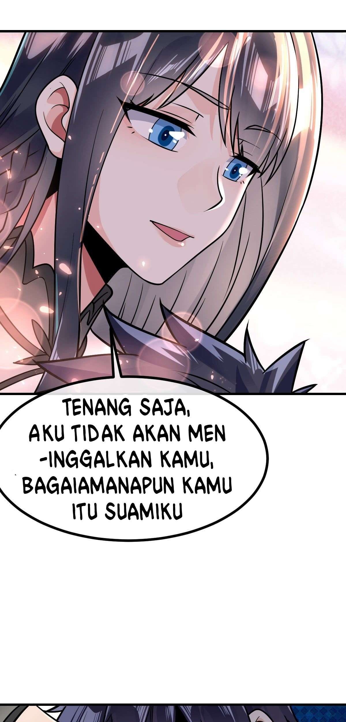 My Son in Law Chapter 27 Gambar 17