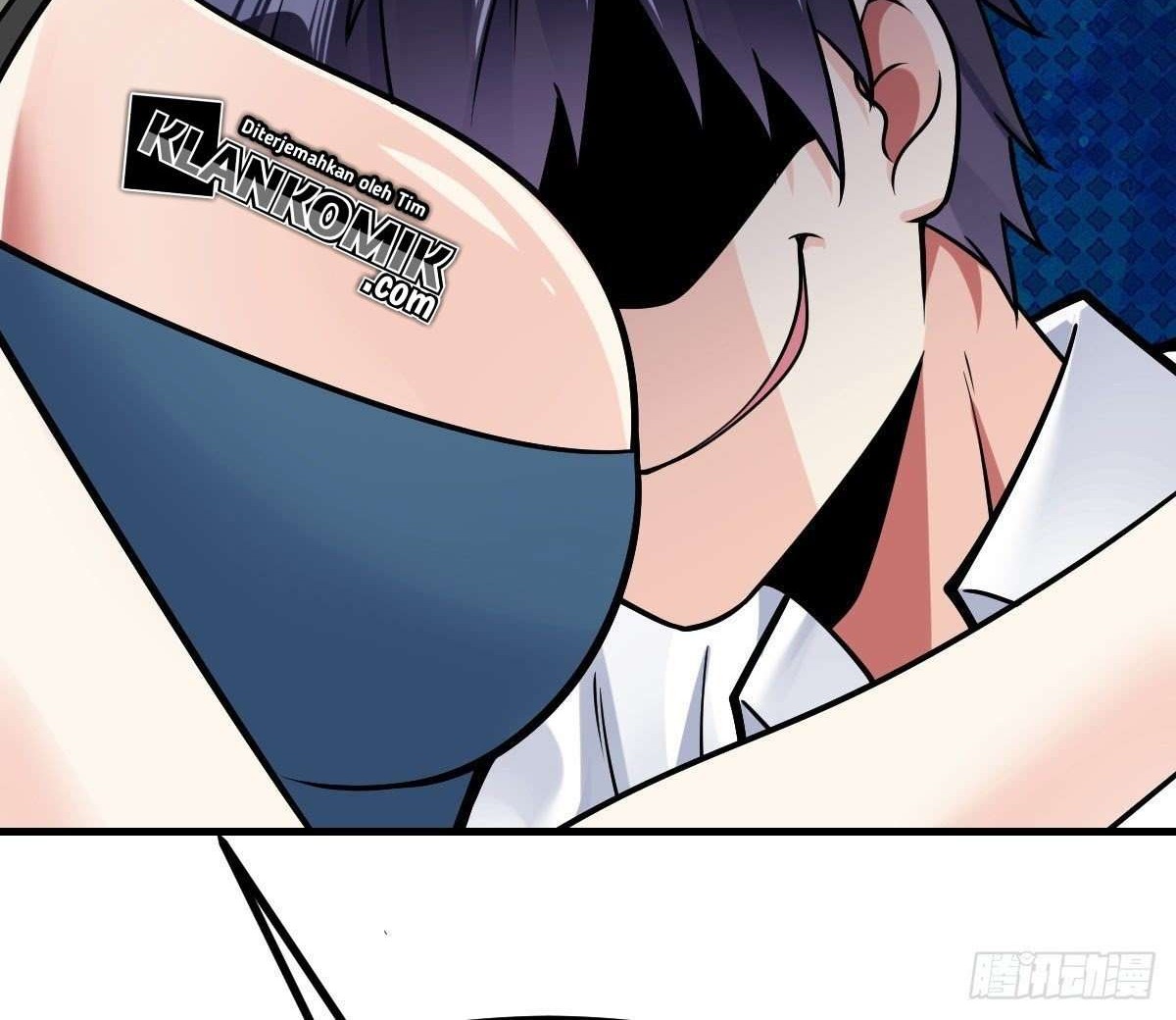 My Son in Law Chapter 27 Gambar 18