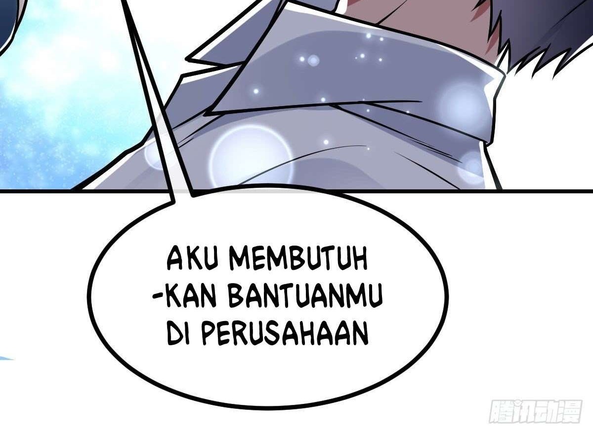 My Son in Law Chapter 27 Gambar 20