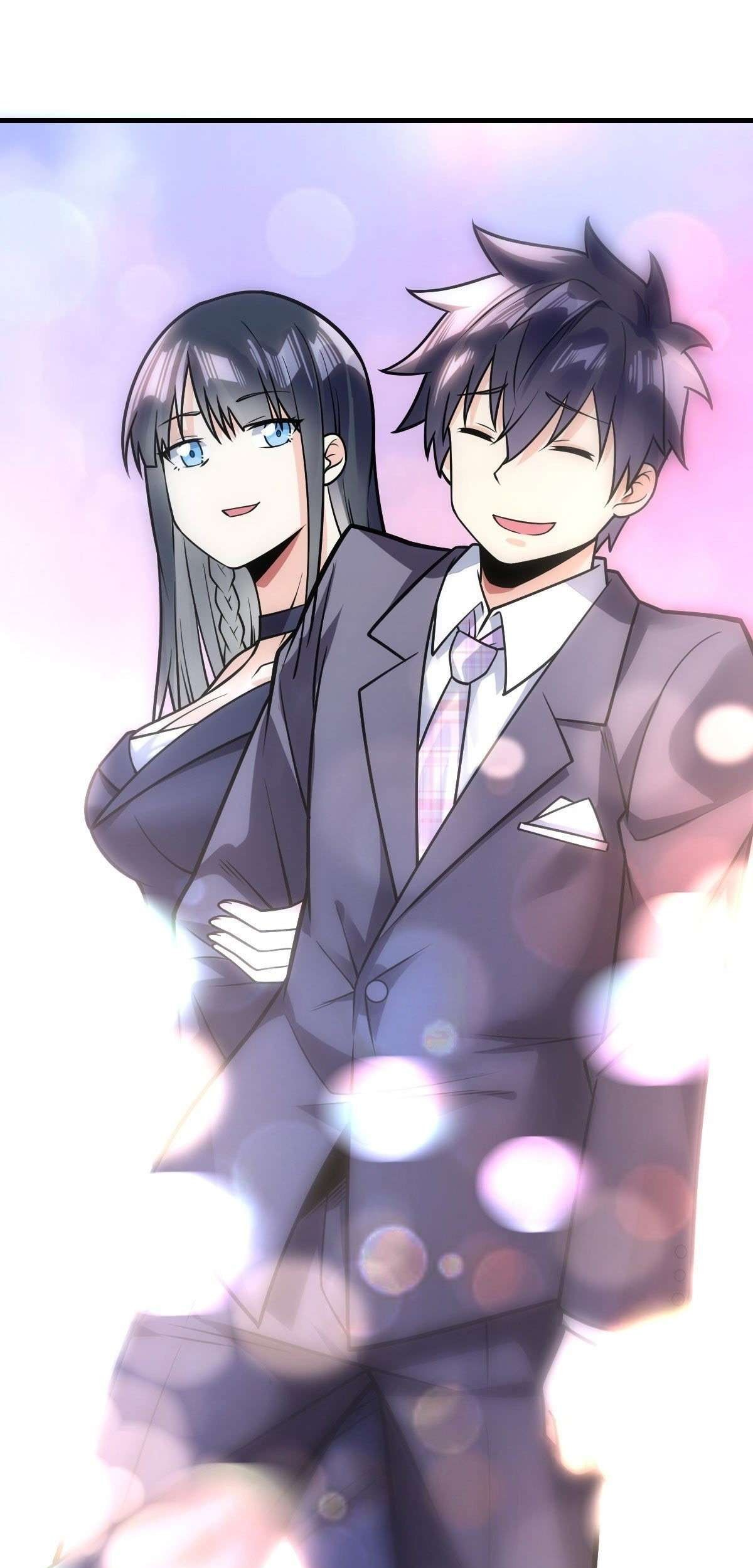 My Son in Law Chapter 27 Gambar 23