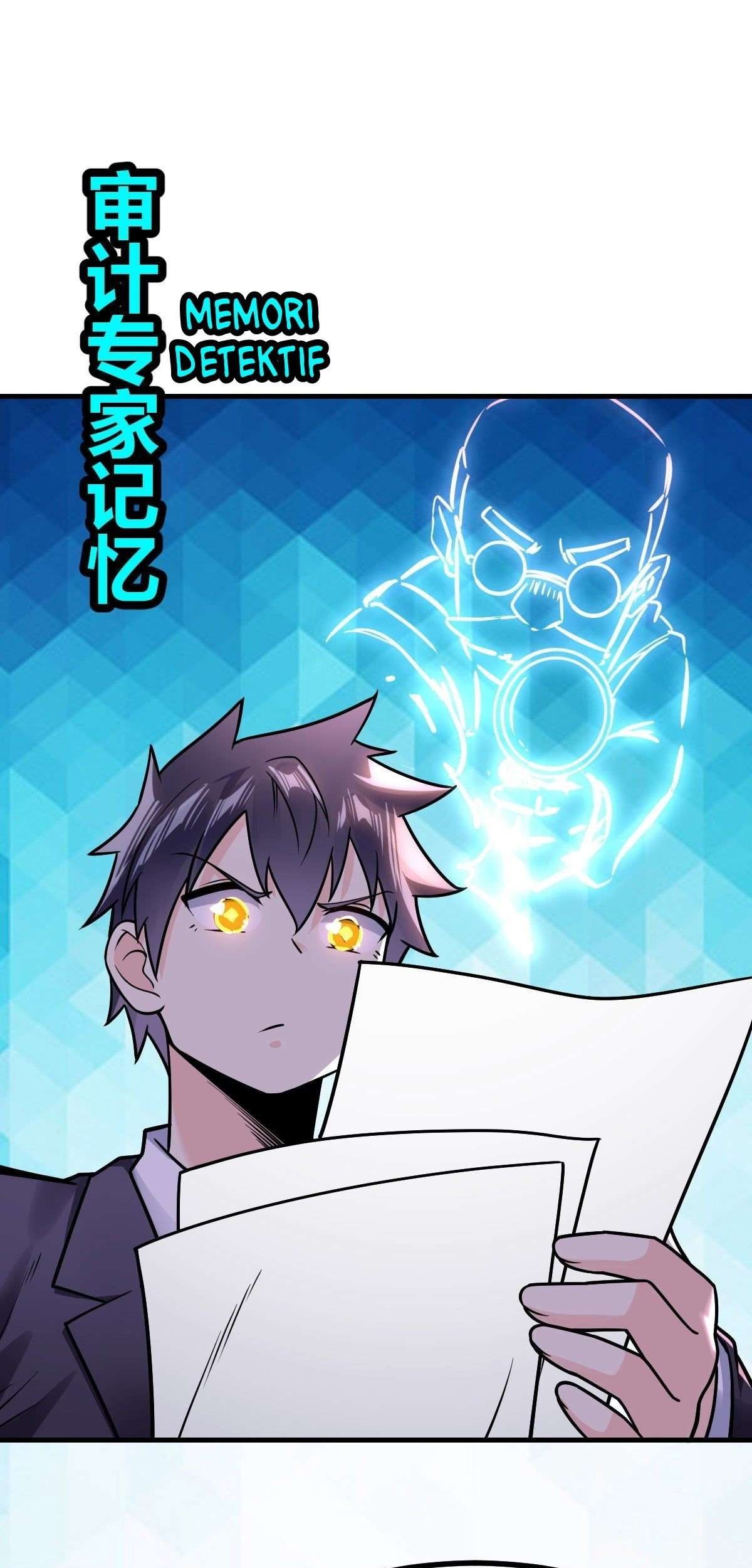 My Son in Law Chapter 27 Gambar 31