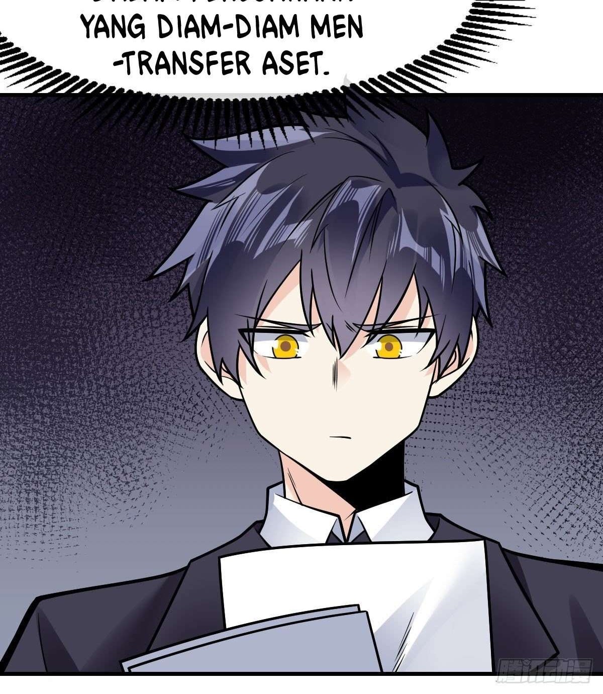 My Son in Law Chapter 27 Gambar 36