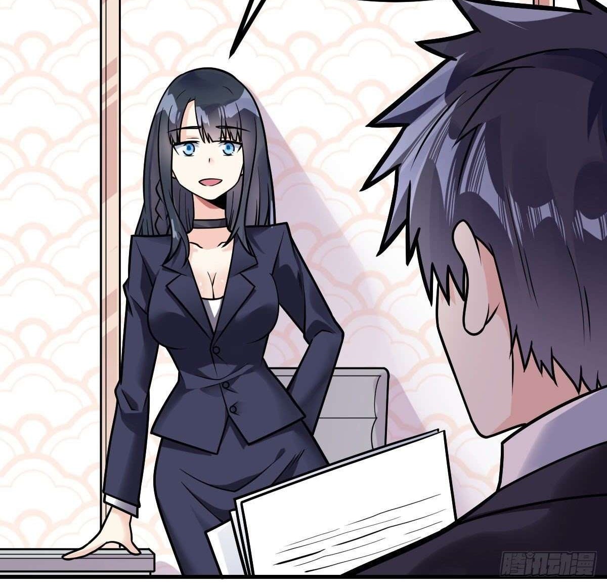 My Son in Law Chapter 27 Gambar 42