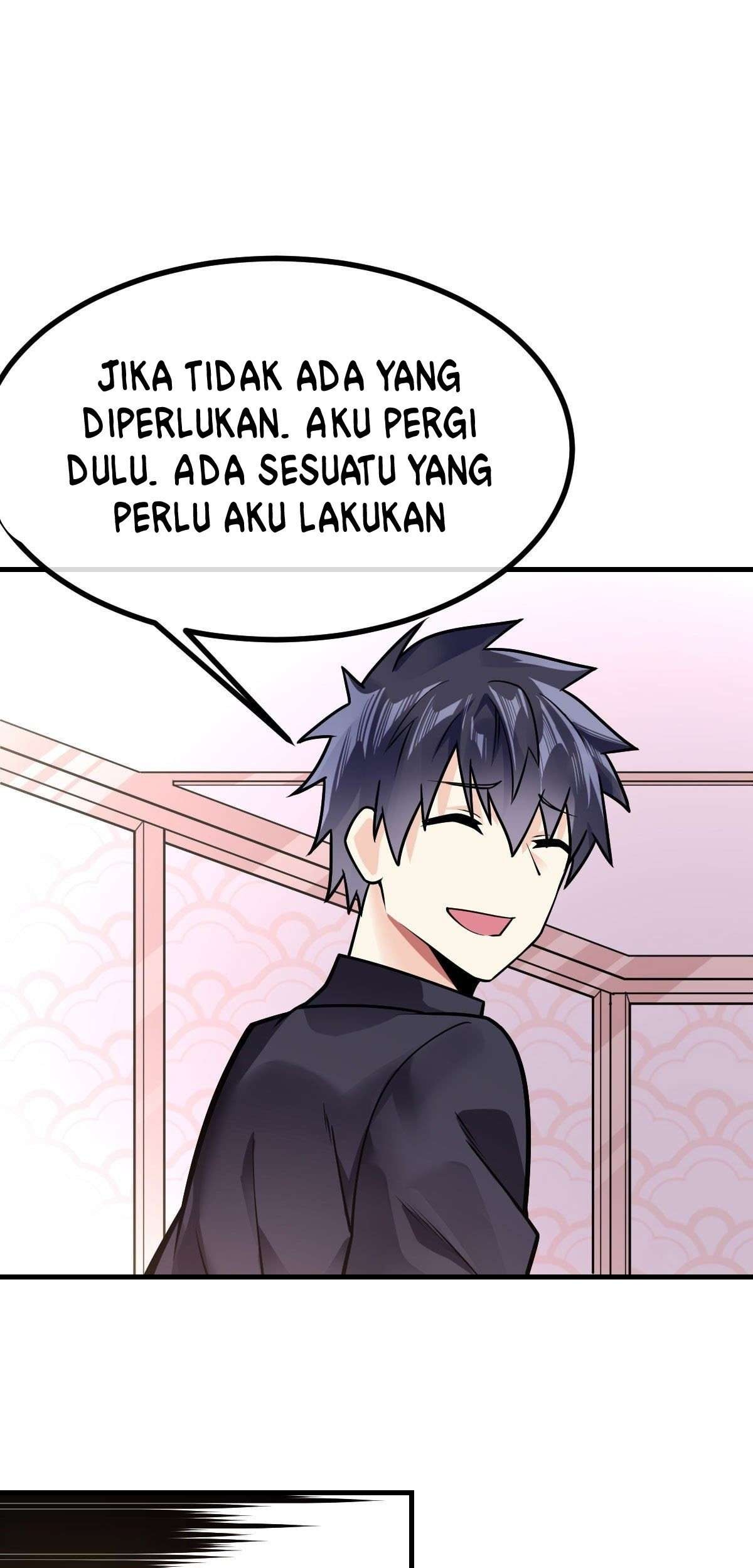 My Son in Law Chapter 27 Gambar 43