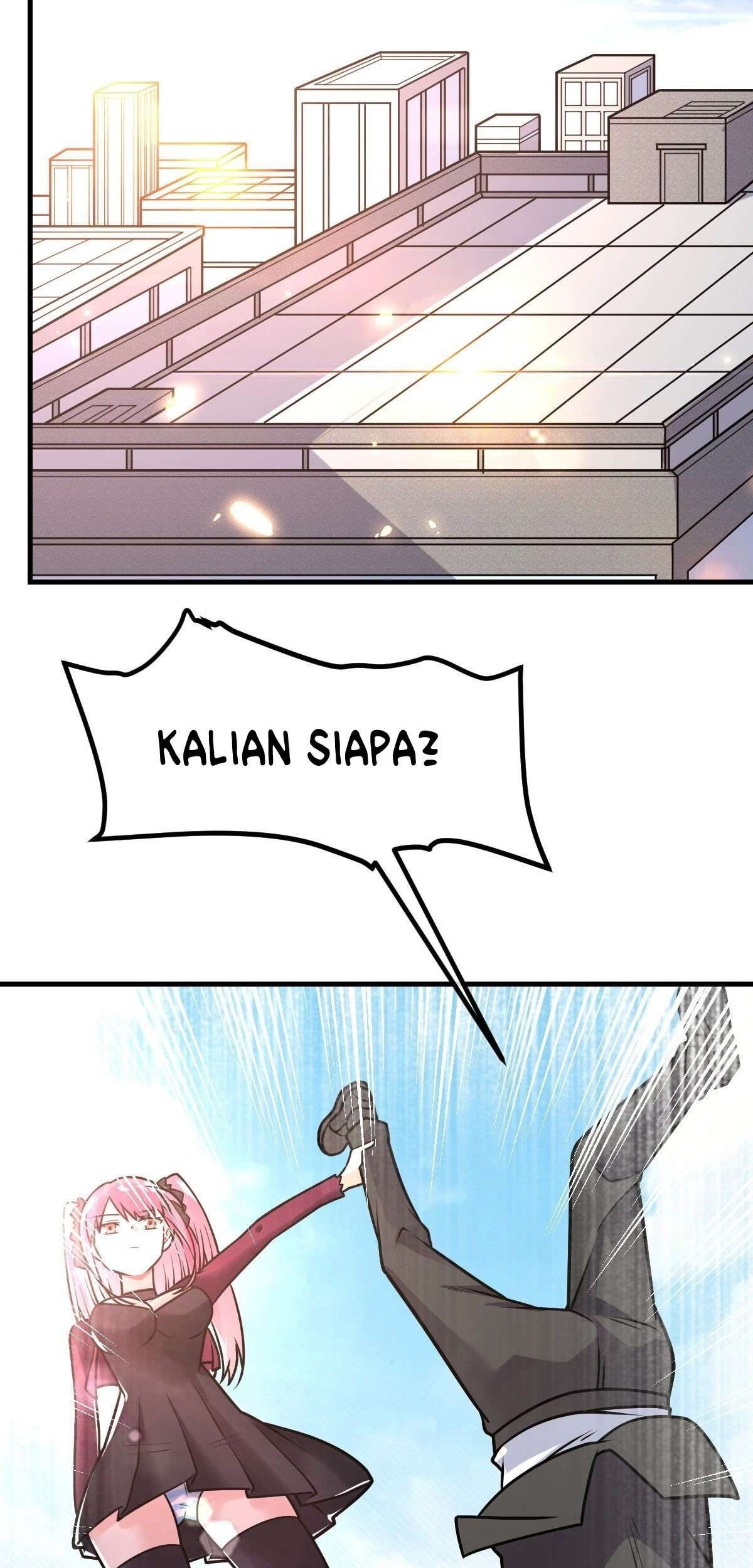 My Son in Law Chapter 27 Gambar 45