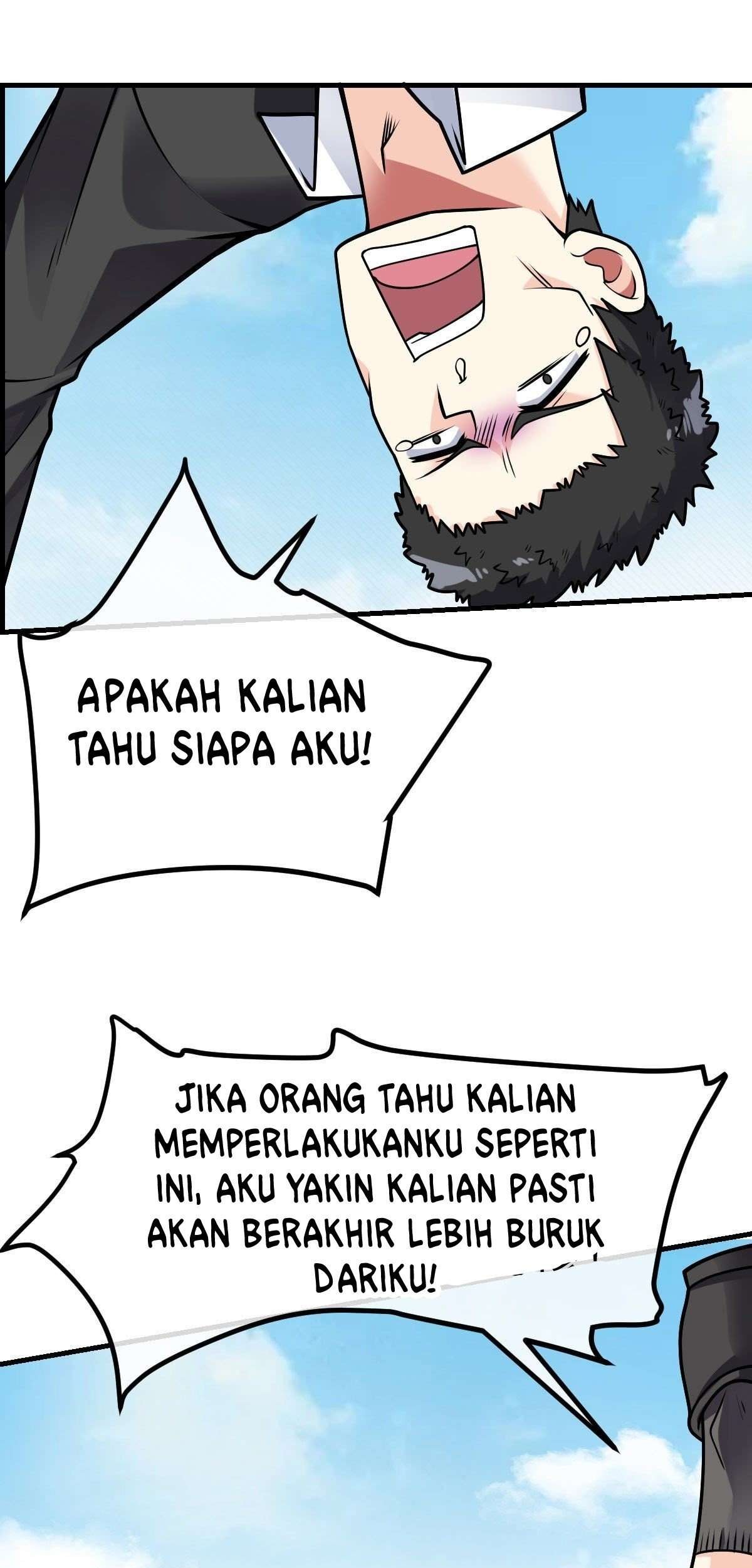 My Son in Law Chapter 27 Gambar 47