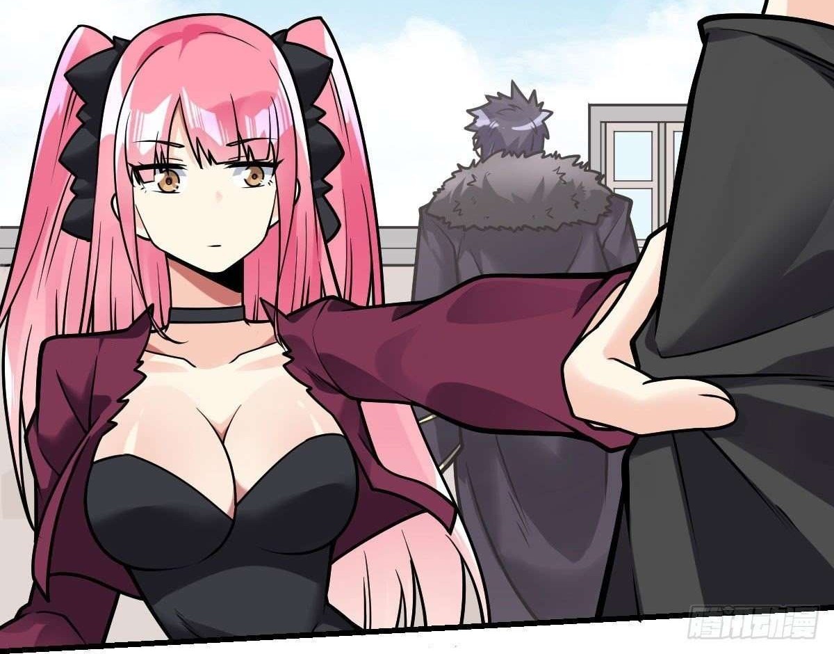 My Son in Law Chapter 27 Gambar 48