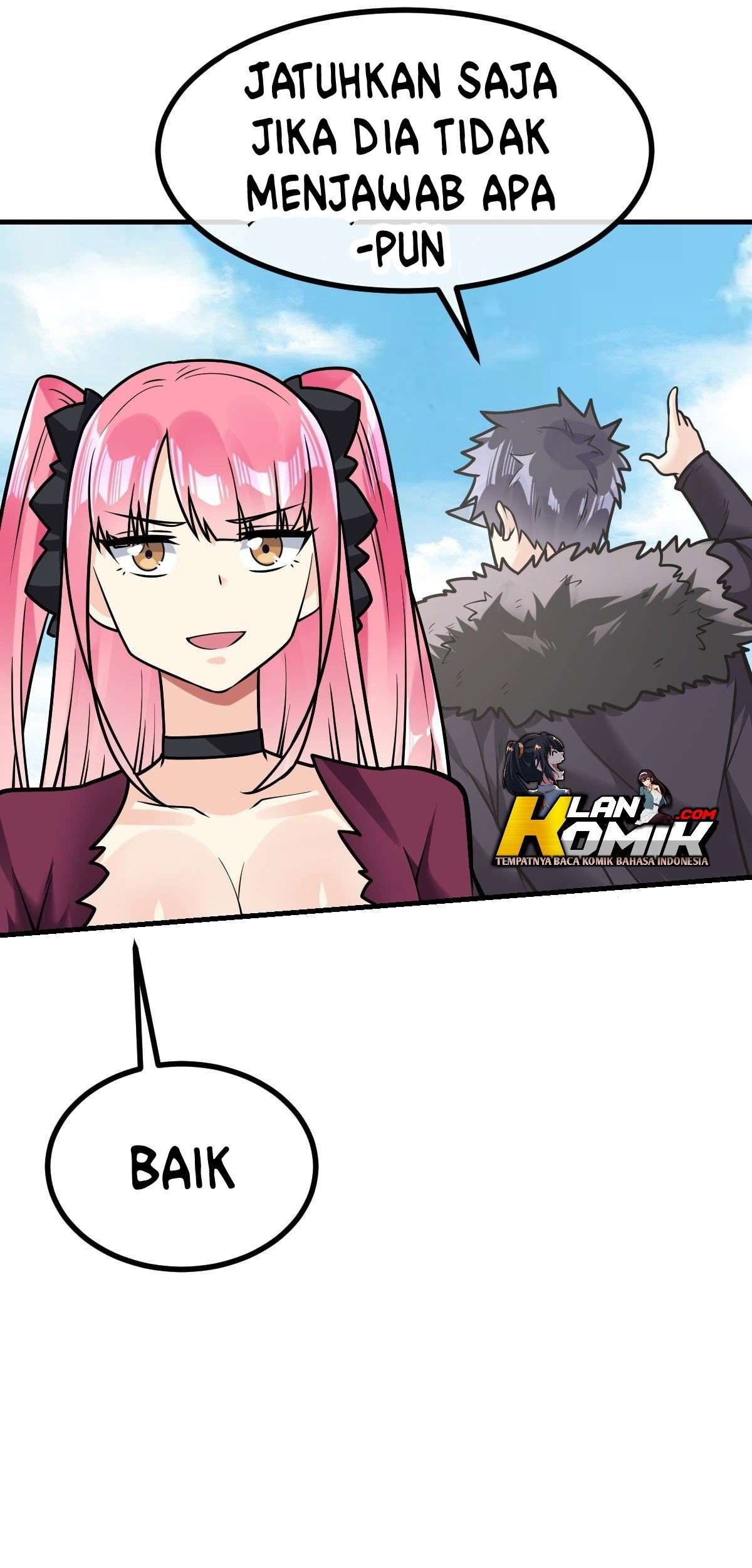 My Son in Law Chapter 27 Gambar 53