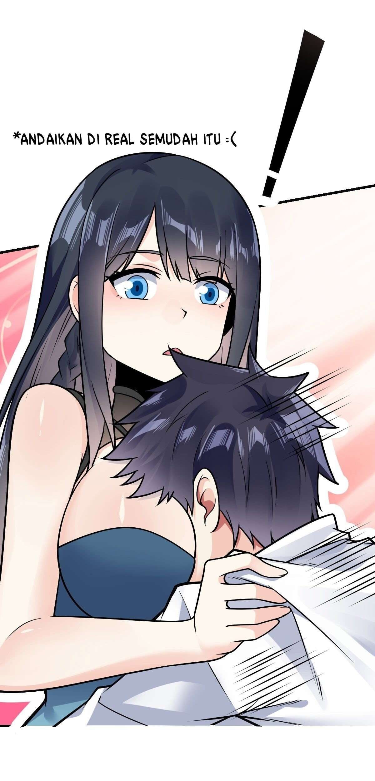 My Son in Law Chapter 27 Gambar 15