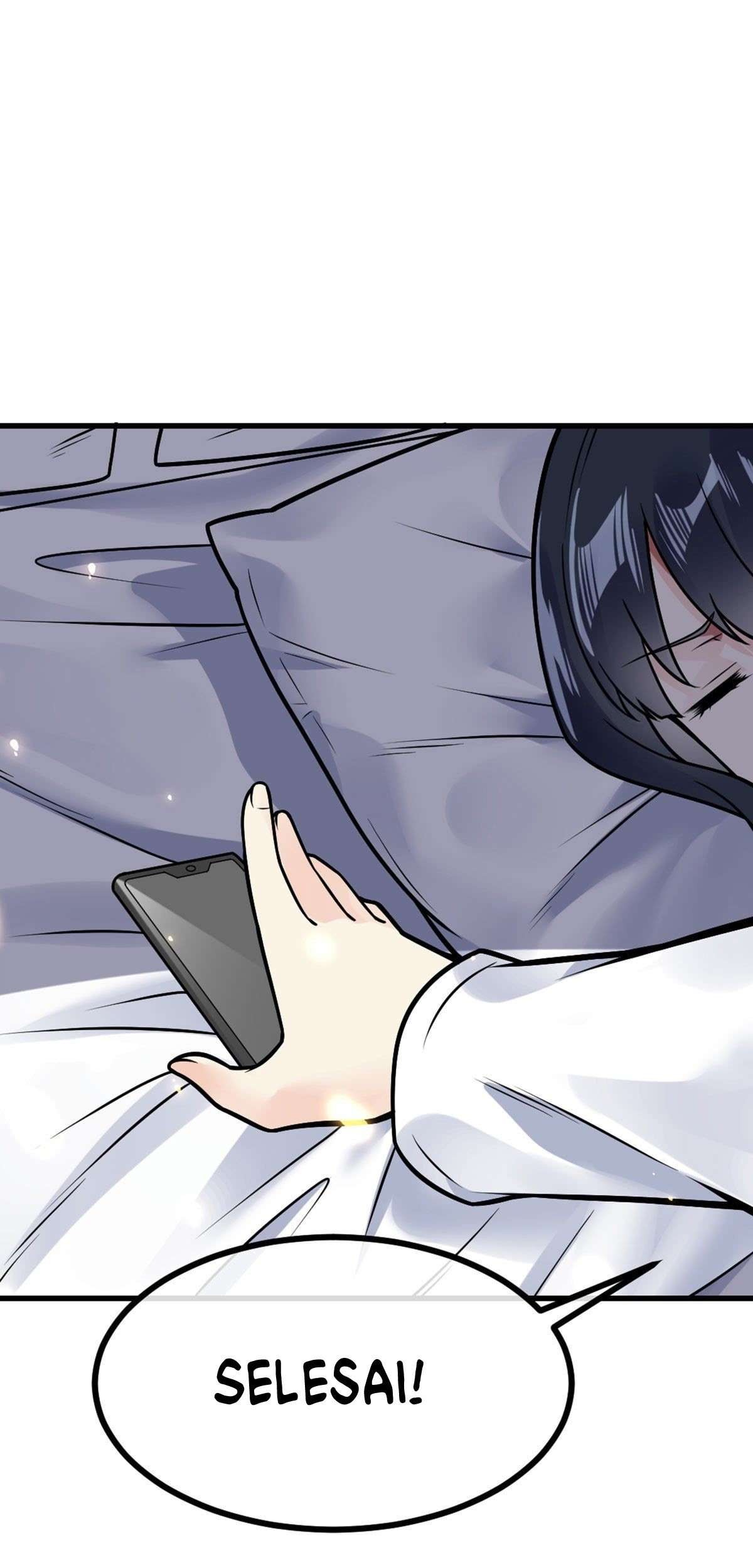 My Son in Law Chapter 28 Gambar 52