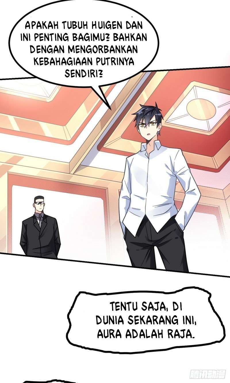 My Son in Law Chapter 3 Gambar 14