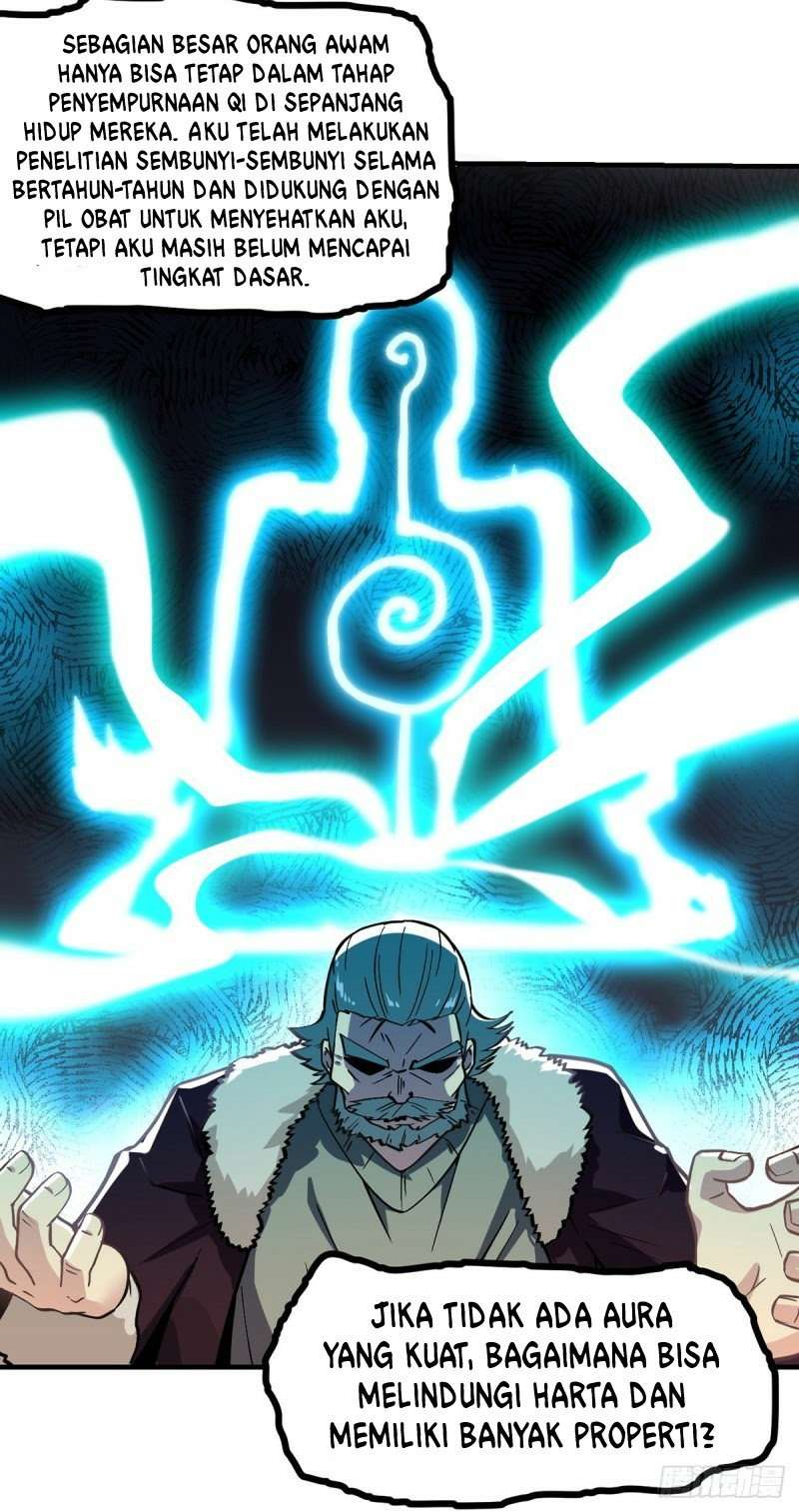 My Son in Law Chapter 3 Gambar 15