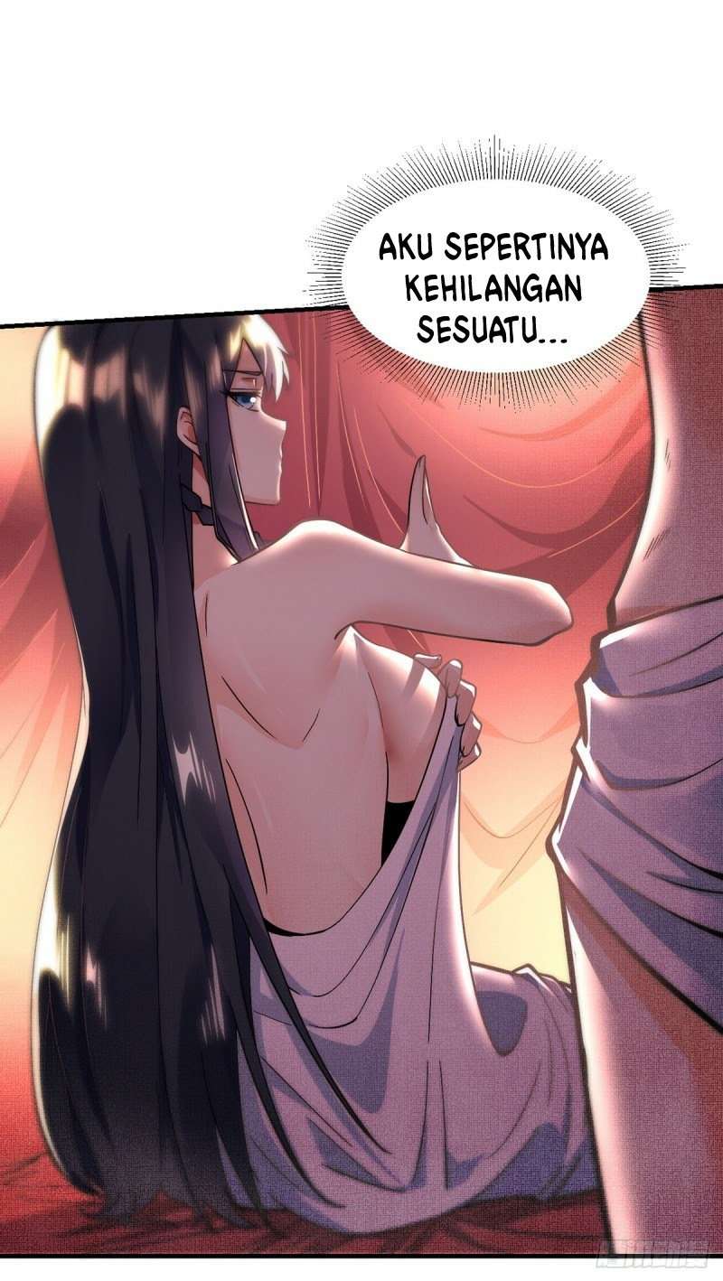 My Son in Law Chapter 3 Gambar 19