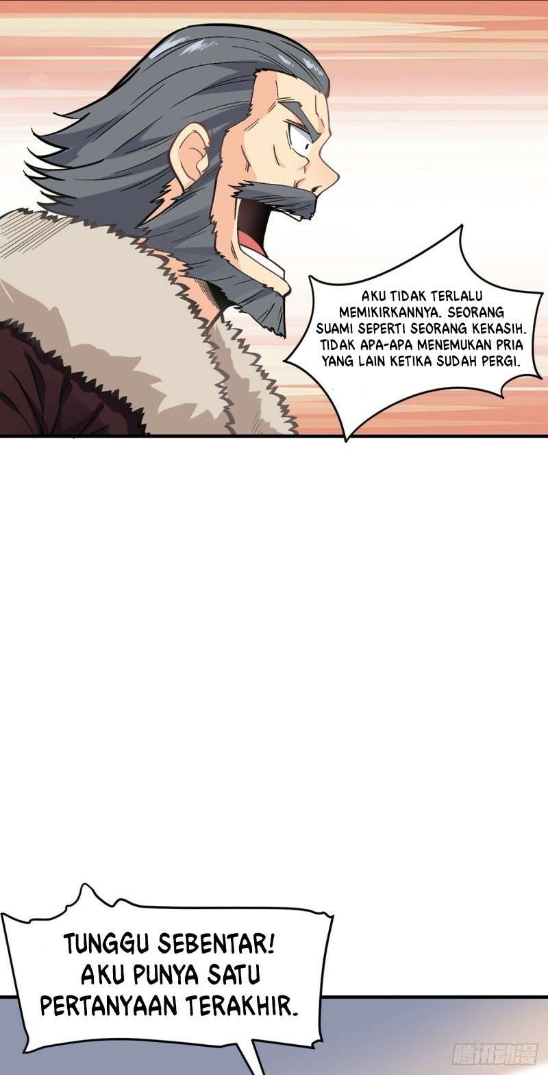 My Son in Law Chapter 3 Gambar 22