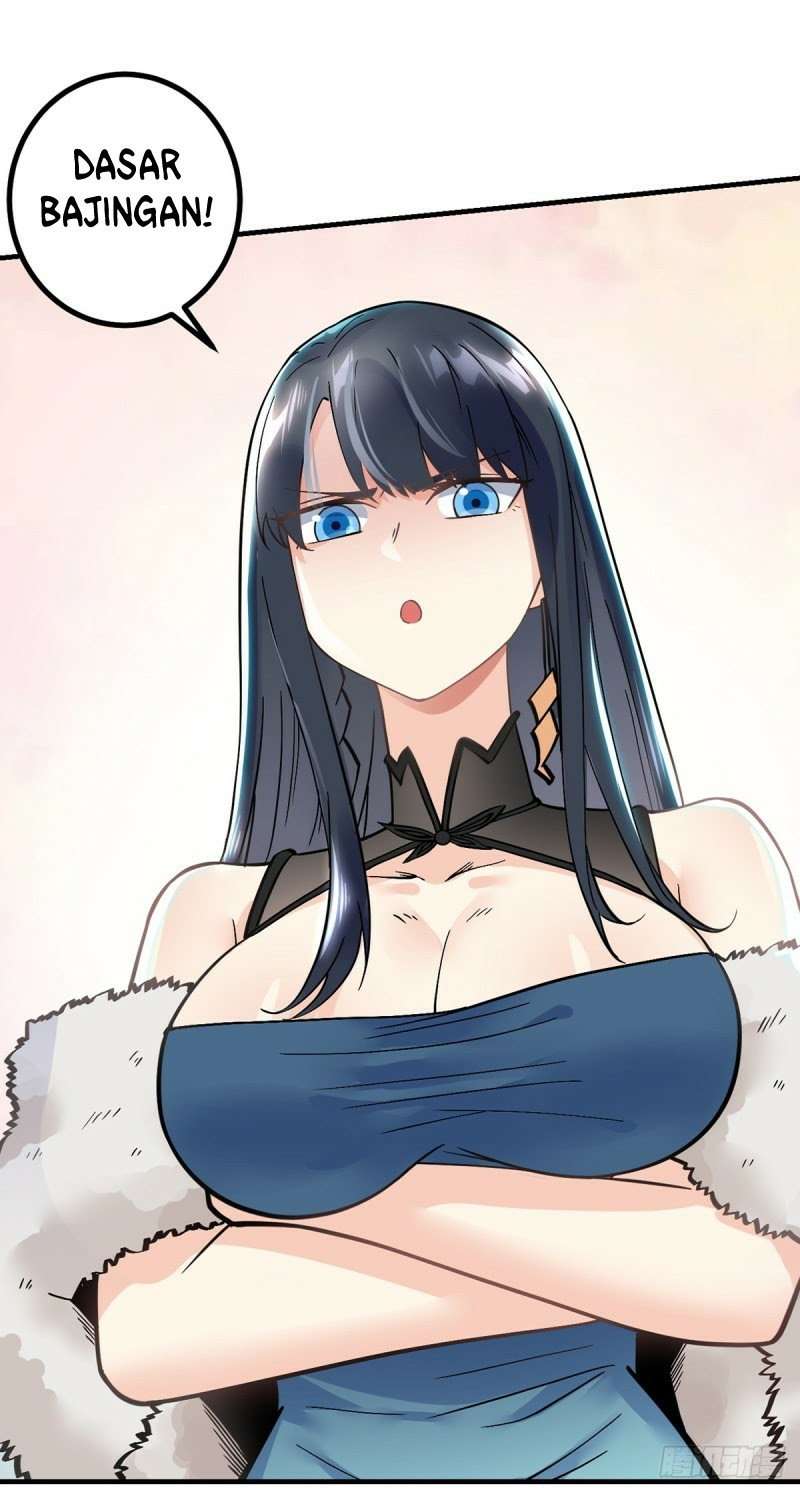 My Son in Law Chapter 3 Gambar 30