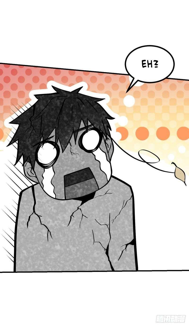 My Son in Law Chapter 3 Gambar 31