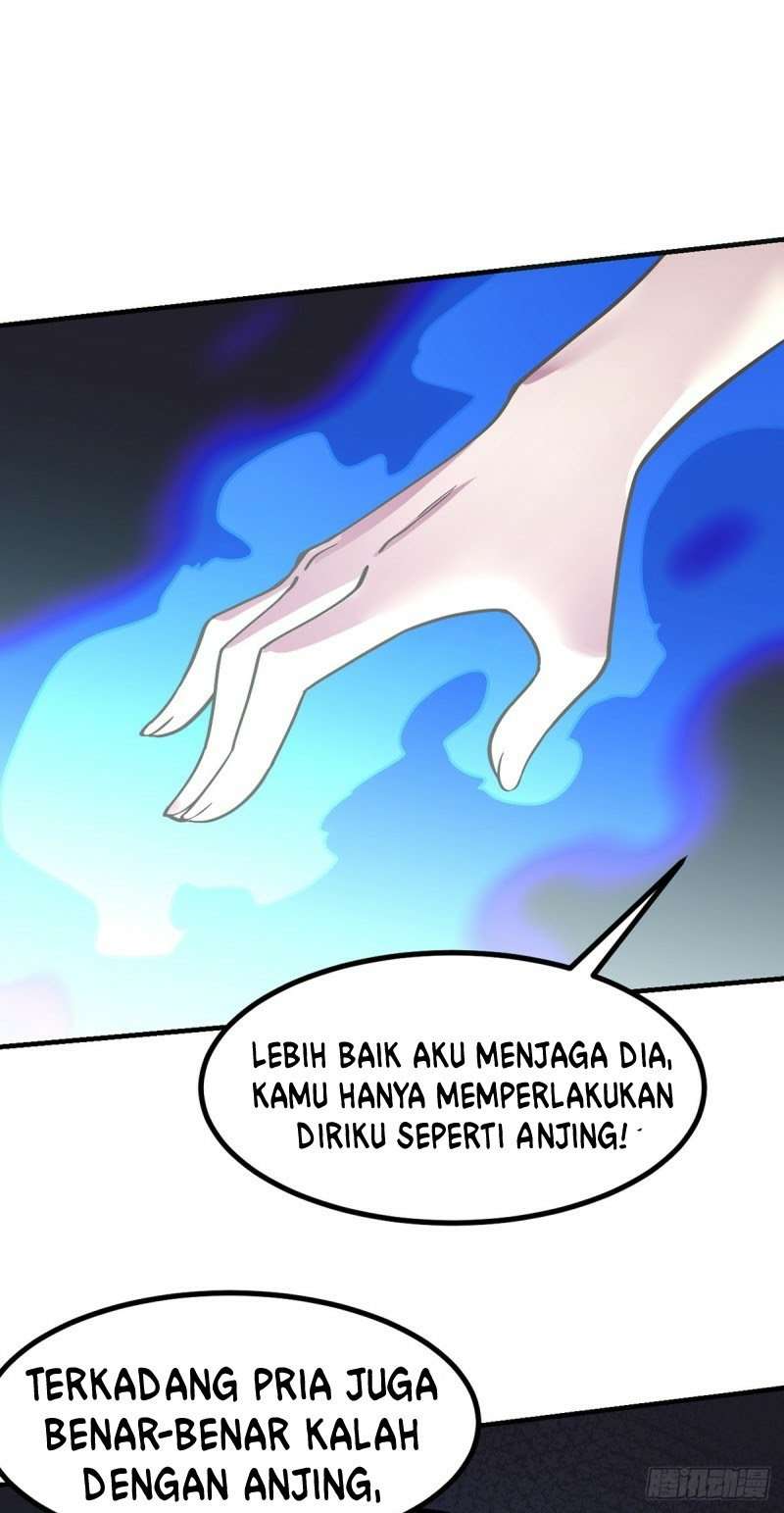 My Son in Law Chapter 3 Gambar 36